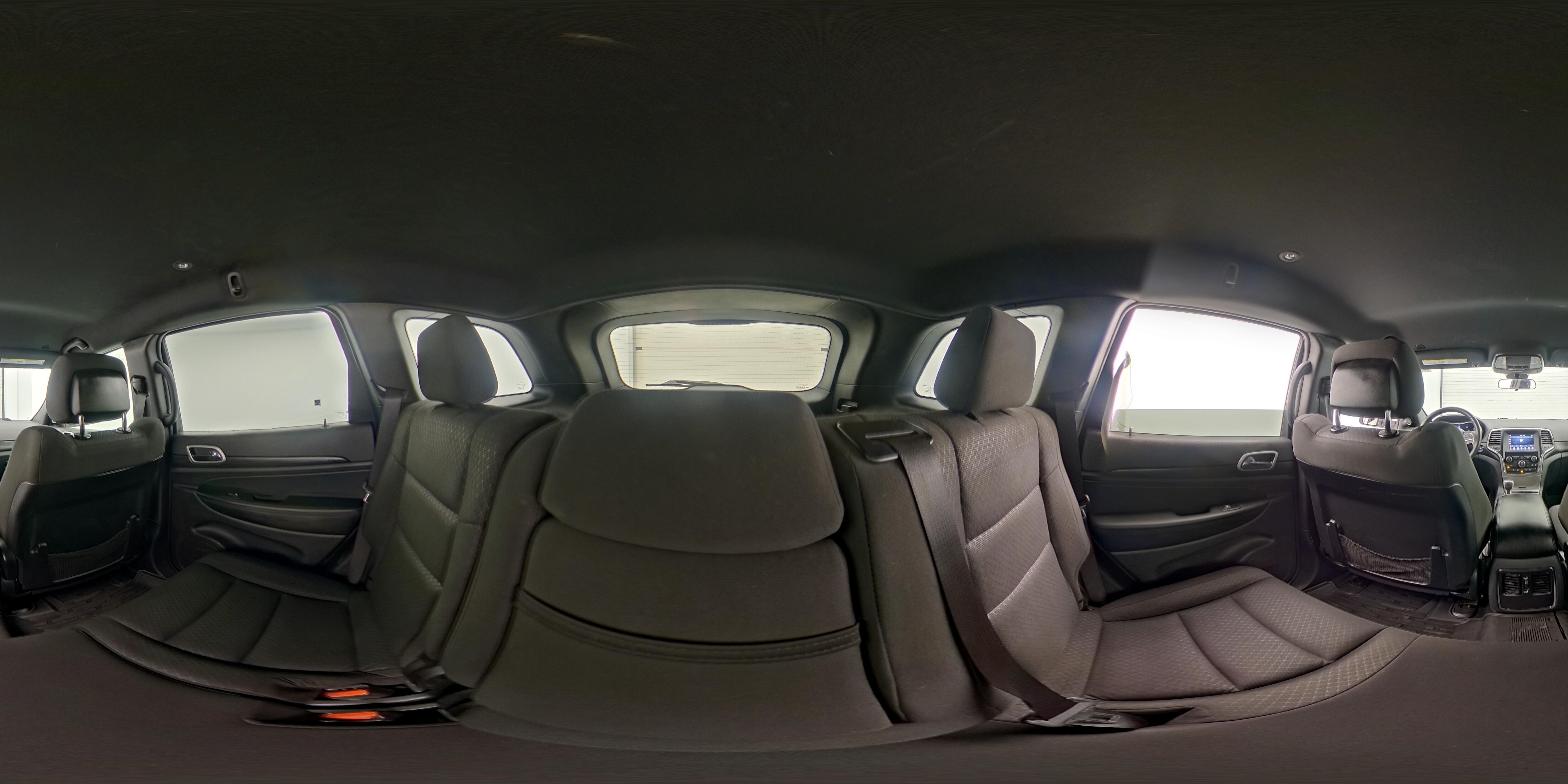 2020 Jeep Grand Cherokee Laredo E - Photo 23