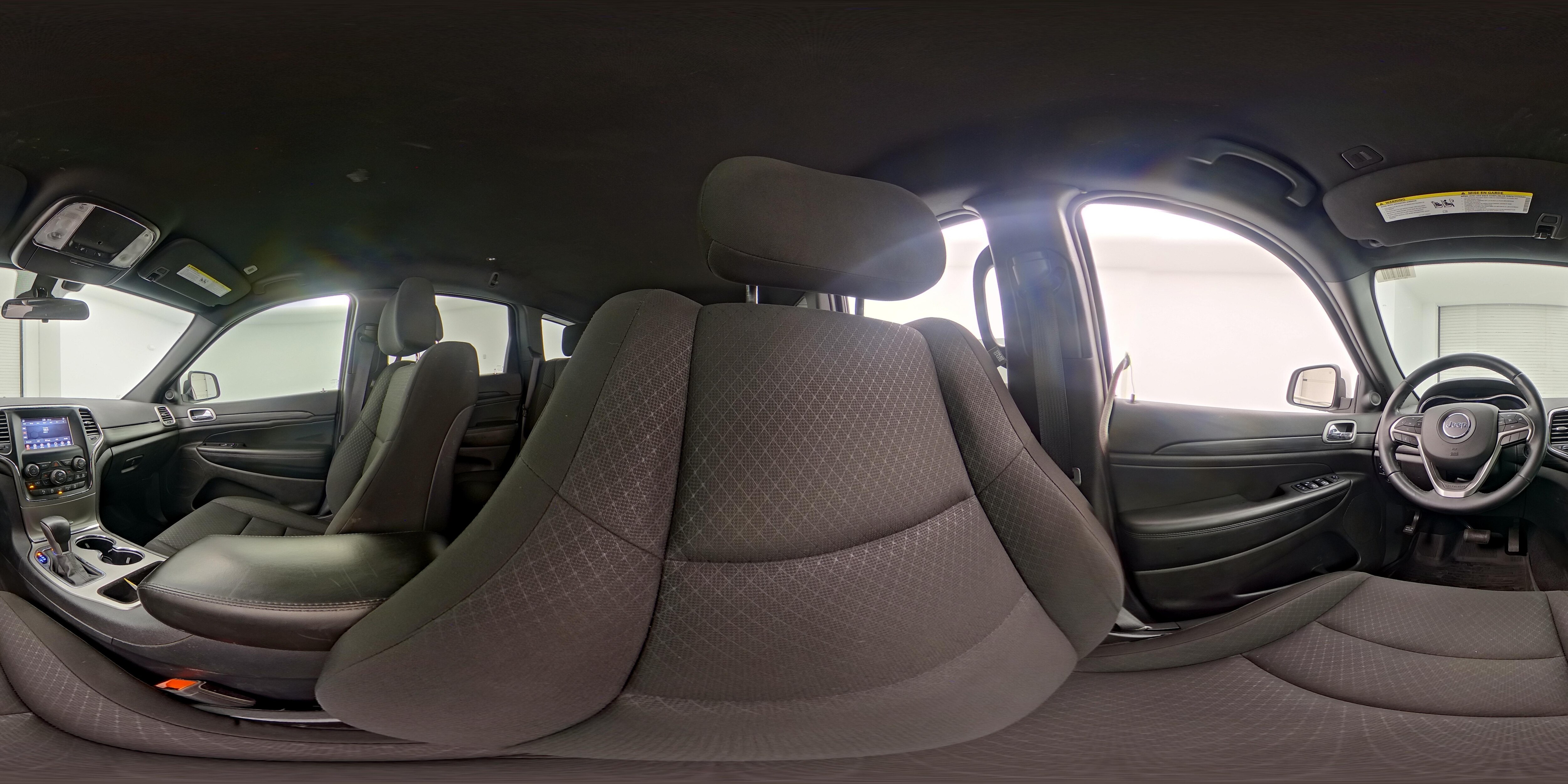 2020 Jeep Grand Cherokee Laredo E - Photo 24