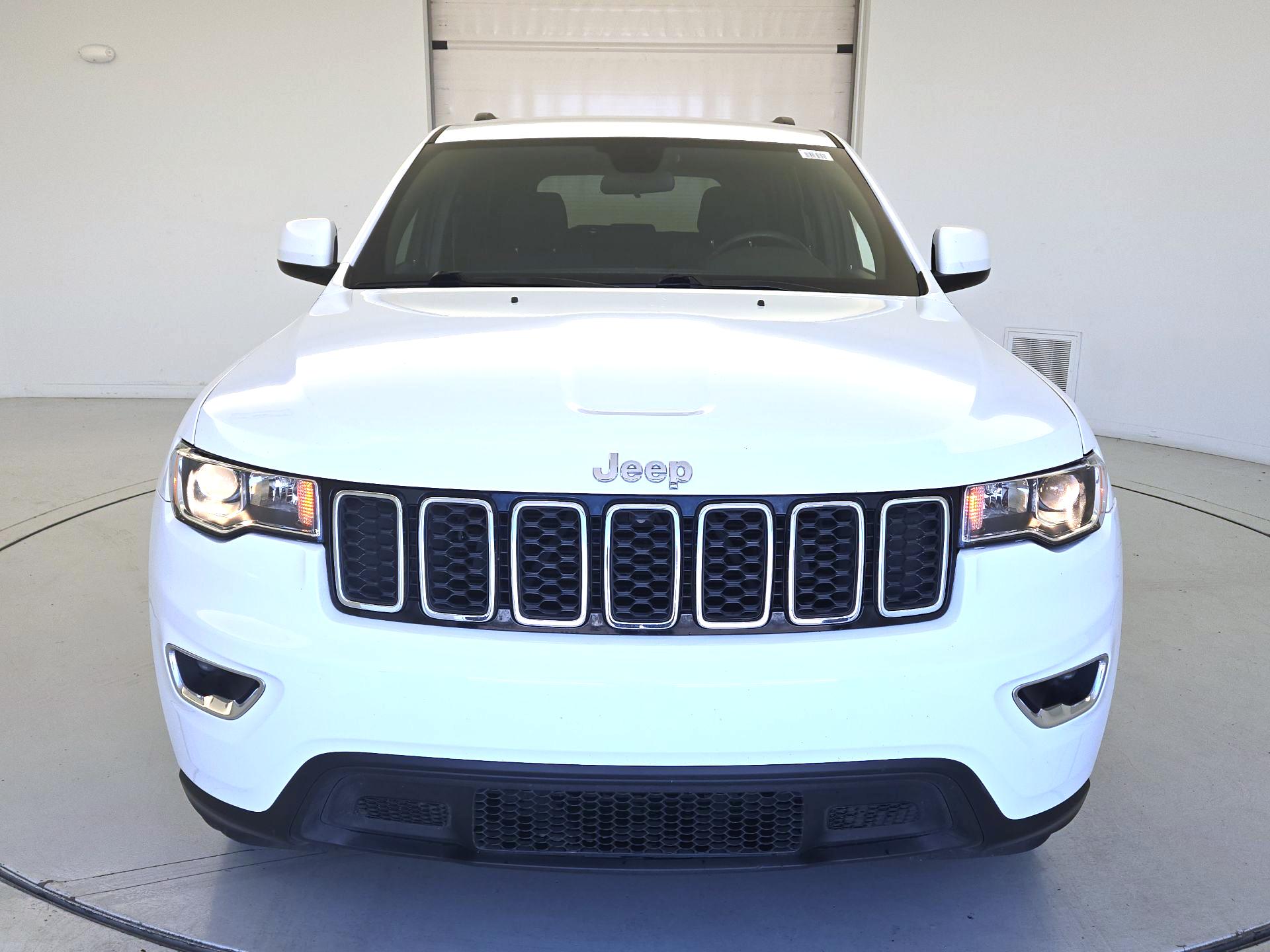 Thumbnail: 2020 Jeep Grand Cherokee - 2