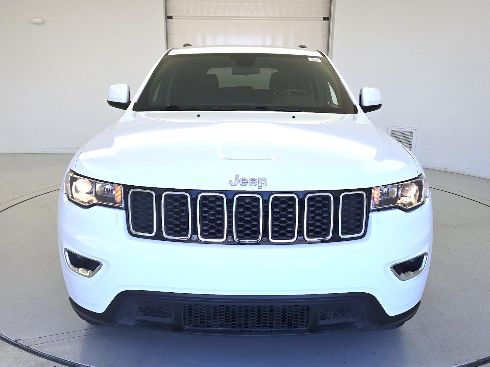 2020 Jeep Grand Cherokee Laredo E - Photo 2