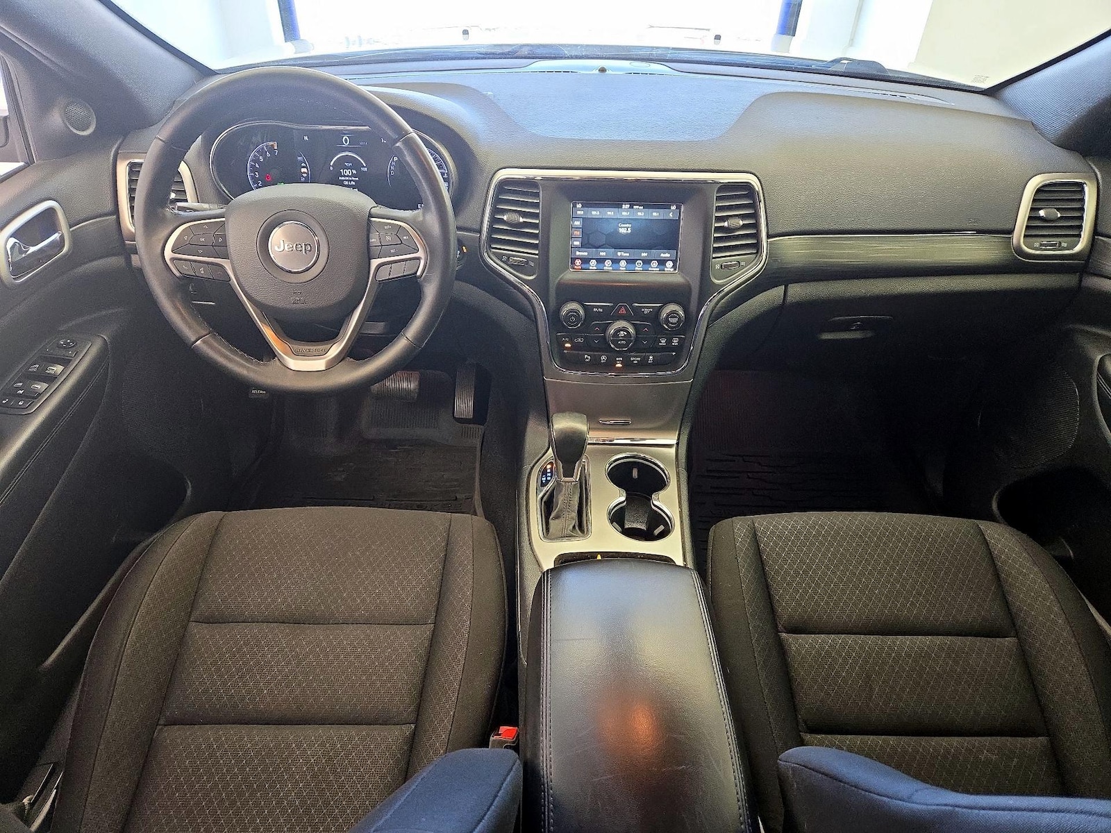 2020 Jeep Grand Cherokee Laredo E - Photo 8