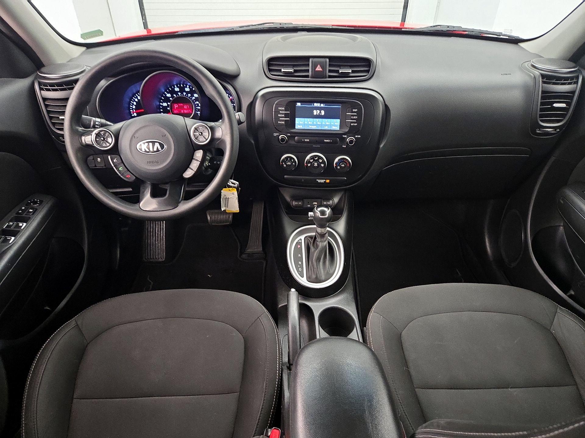 Thumbnail: 2019 Kia Soul - 9