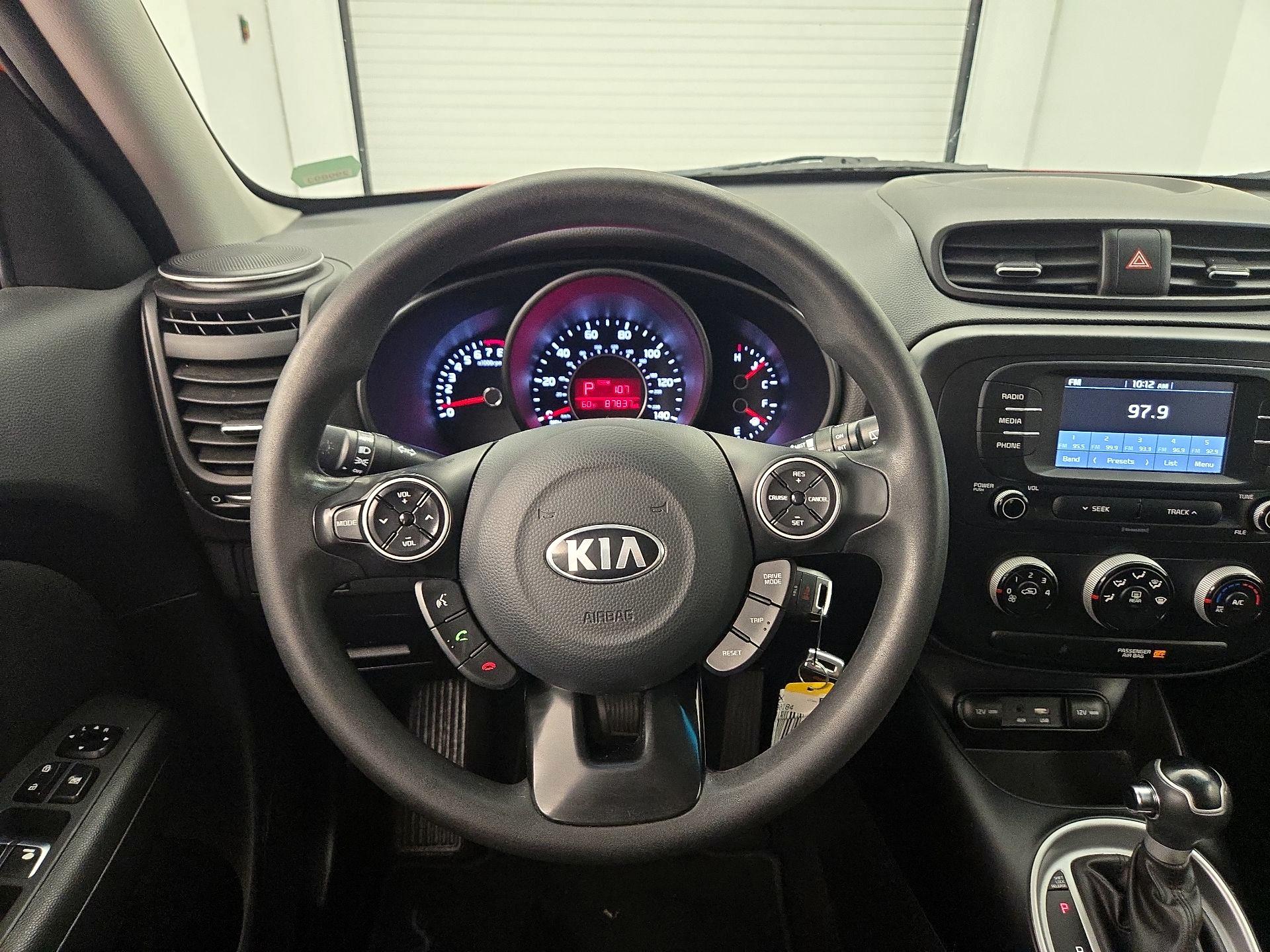 Thumbnail: 2019 Kia Soul - 10