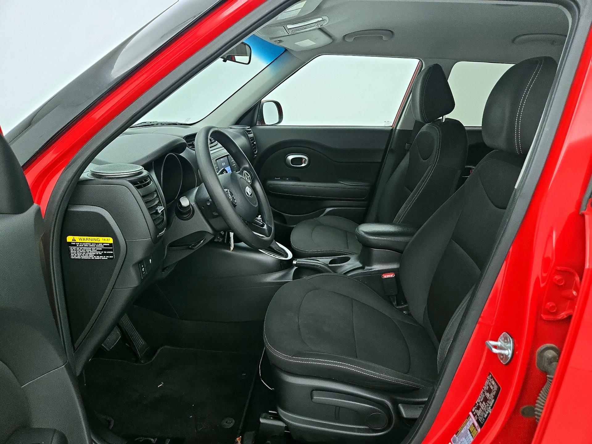 Thumbnail: 2019 Kia Soul - 11