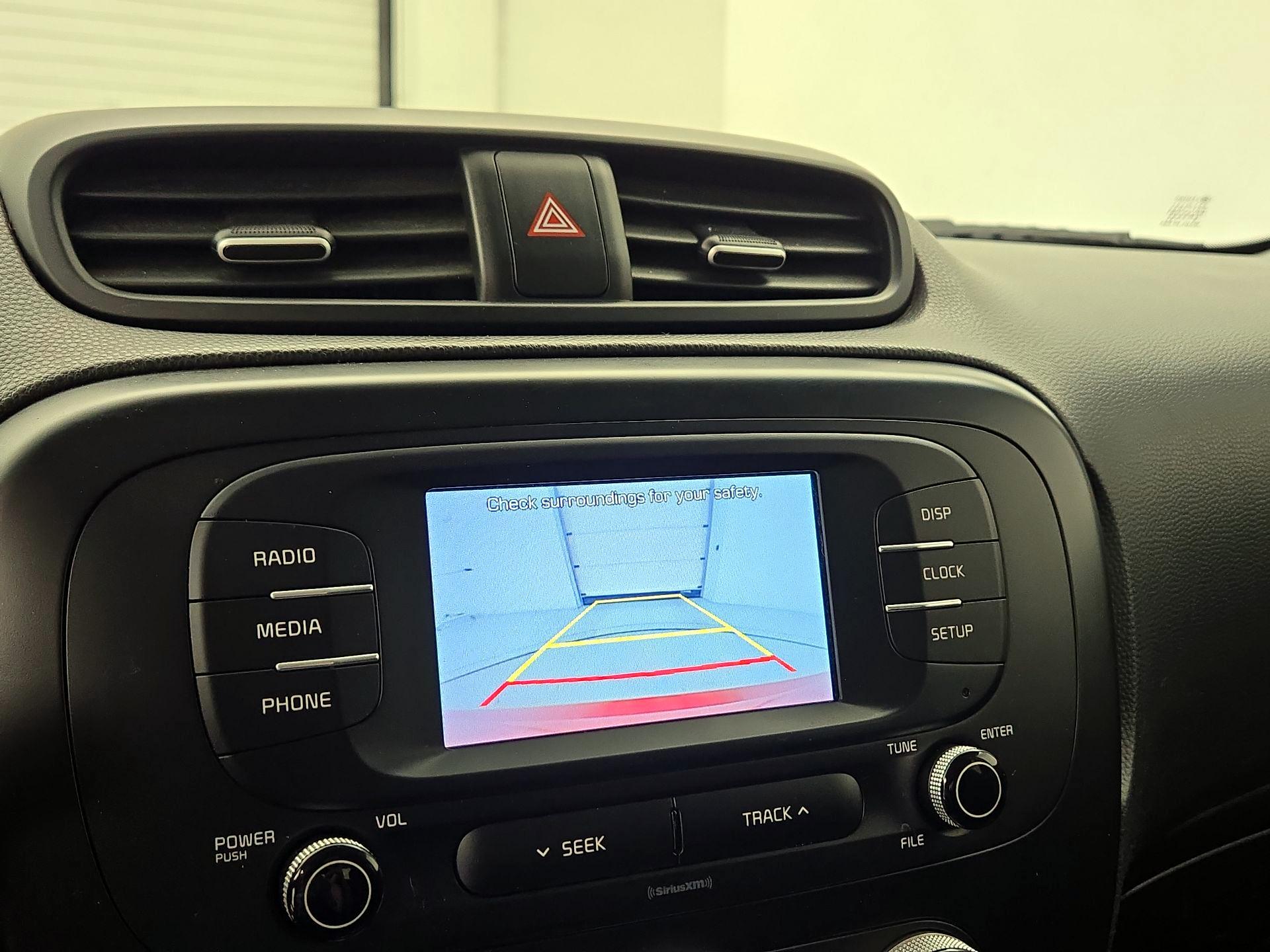 Thumbnail: 2019 Kia Soul - 14