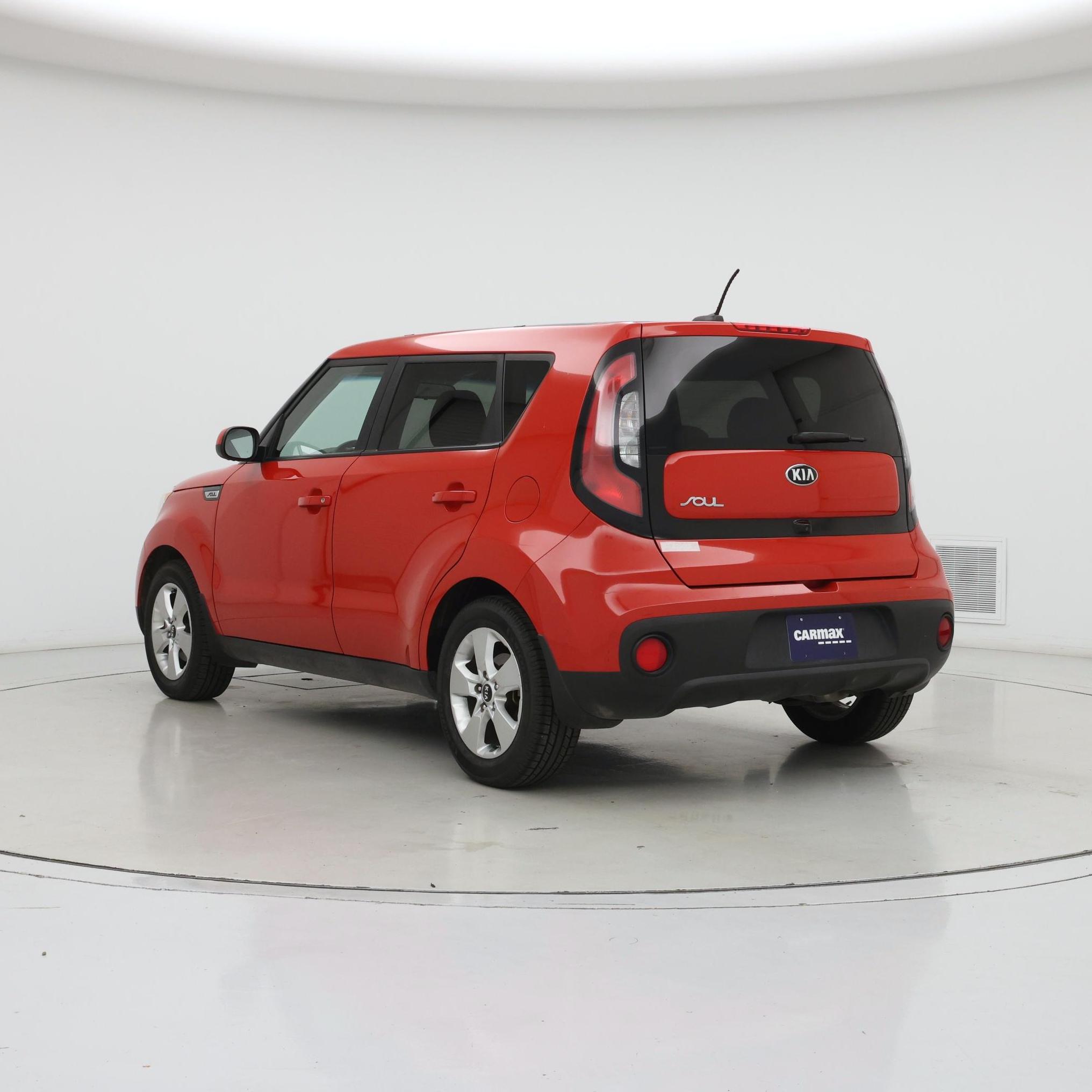 Thumbnail: 2019 Kia Soul - 2
