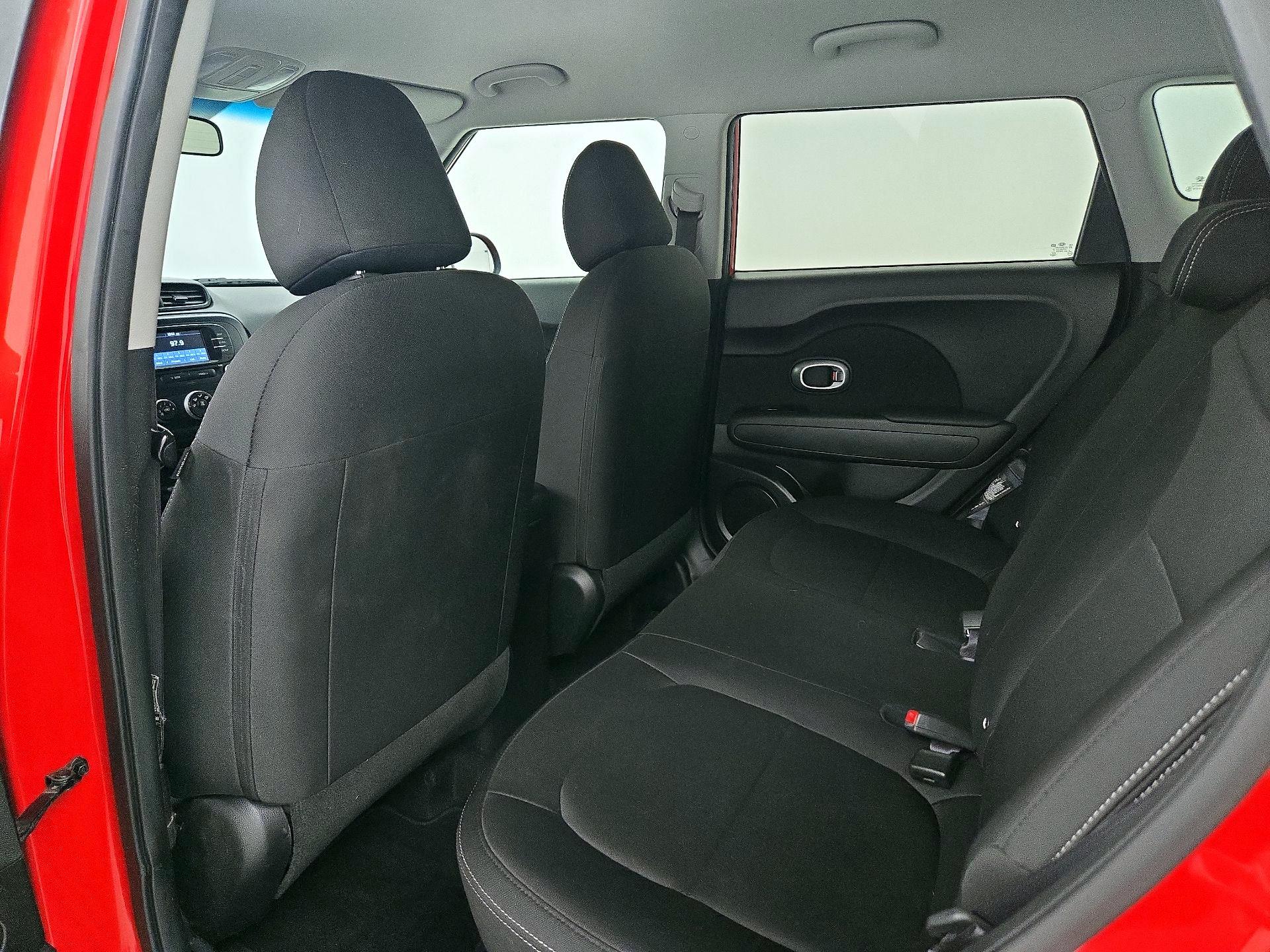 Thumbnail: 2019 Kia Soul - 19