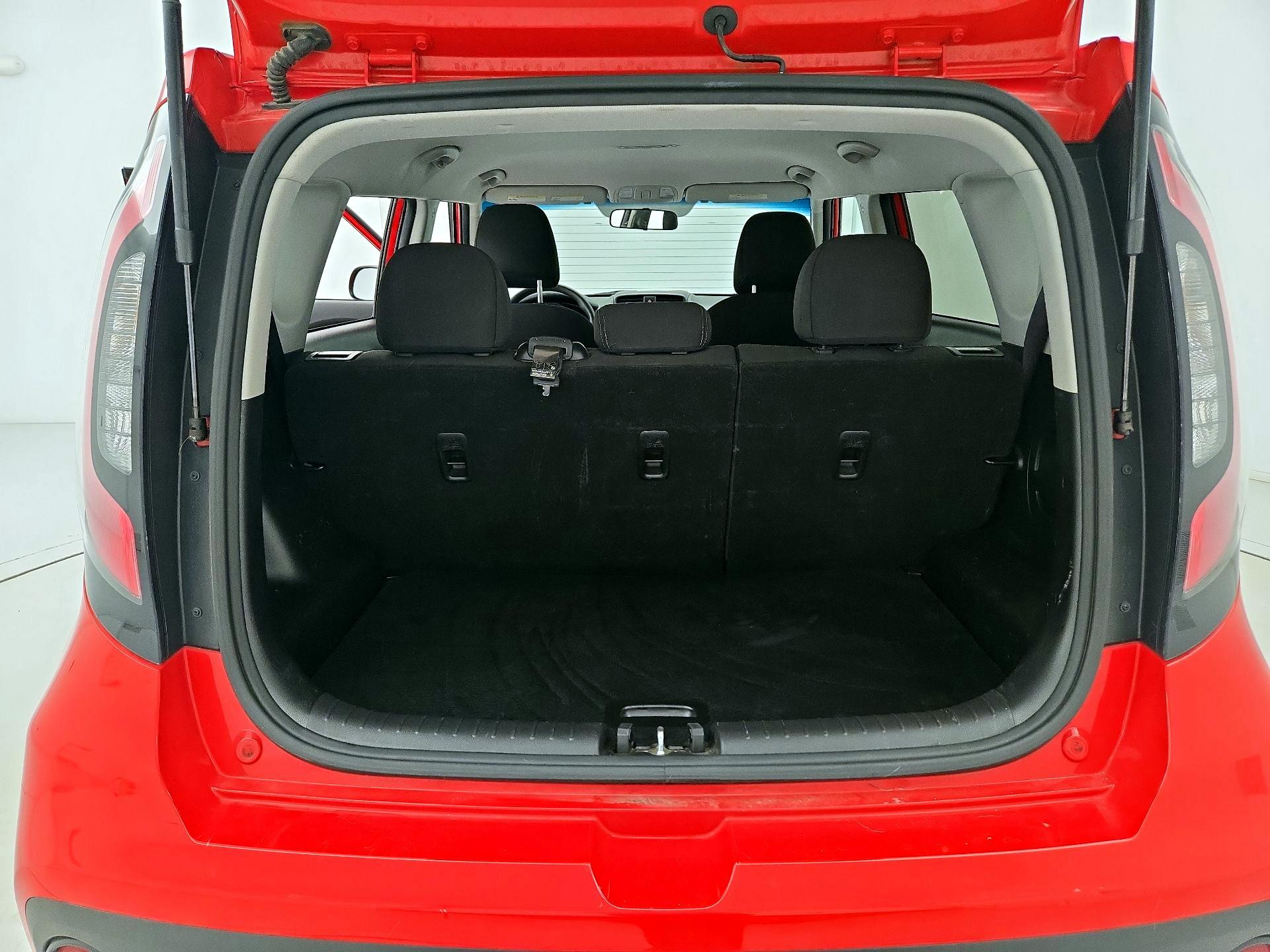 Thumbnail: 2019 Kia Soul - 20
