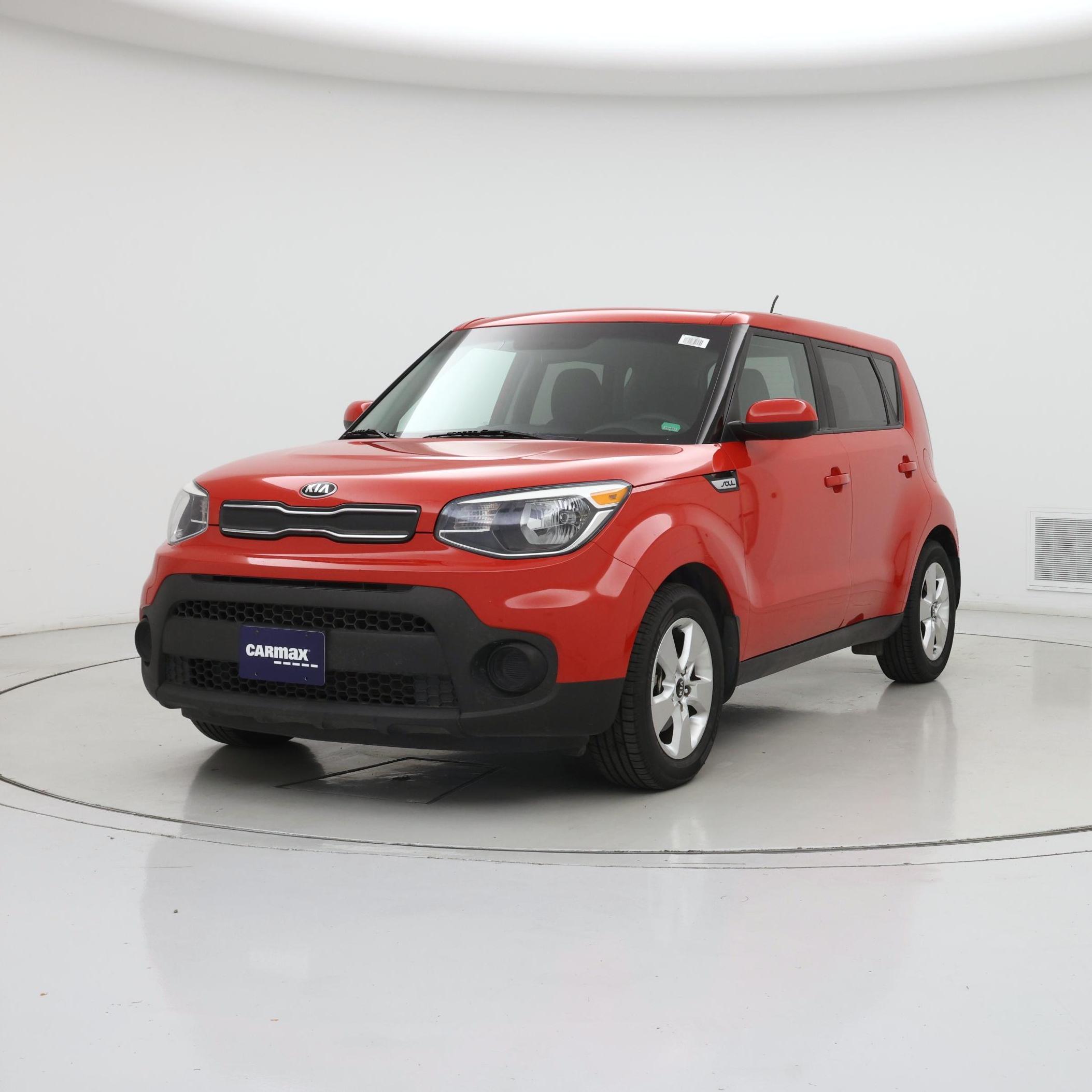 Thumbnail: 2019 Kia Soul - 4