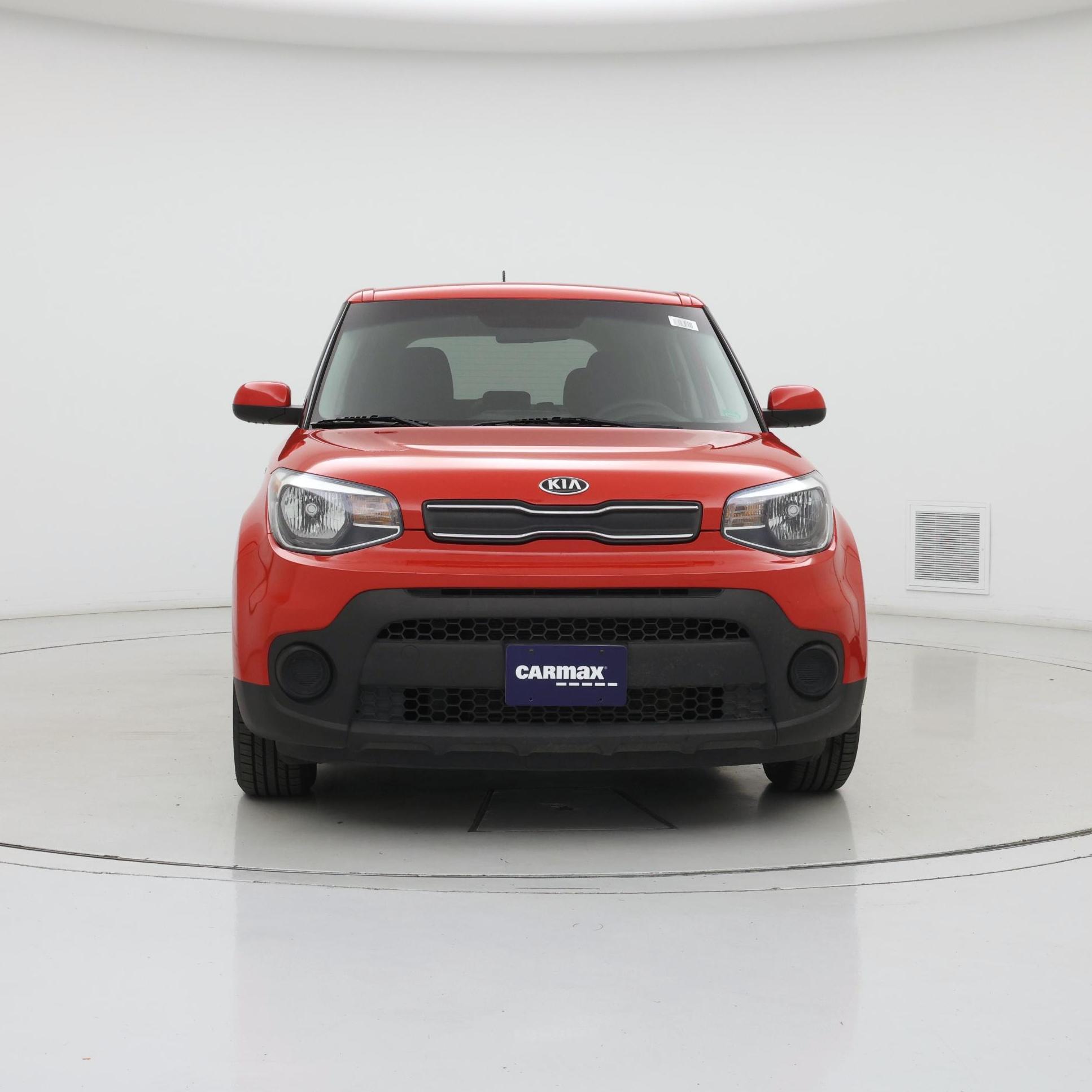 Thumbnail: 2019 Kia Soul - 5