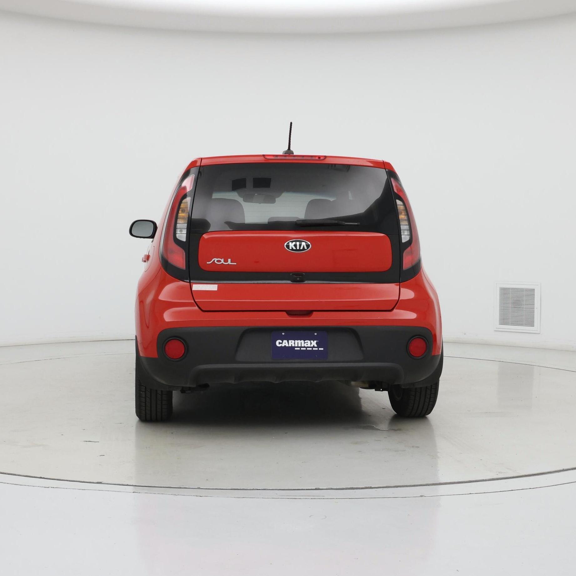 Thumbnail: 2019 Kia Soul - 6