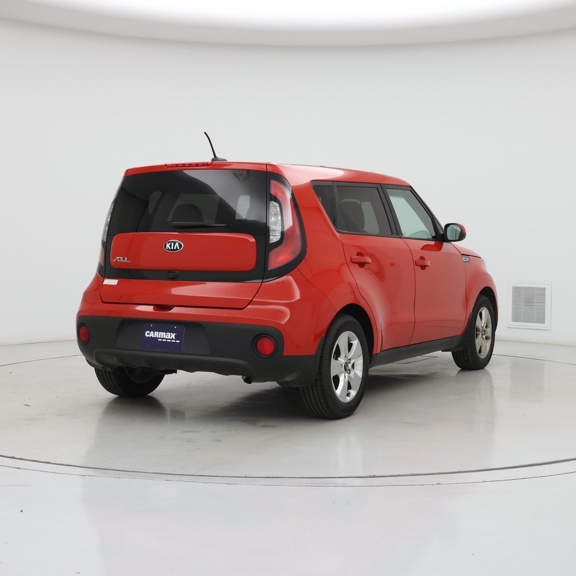 Thumbnail: 2019 Kia Soul - 8