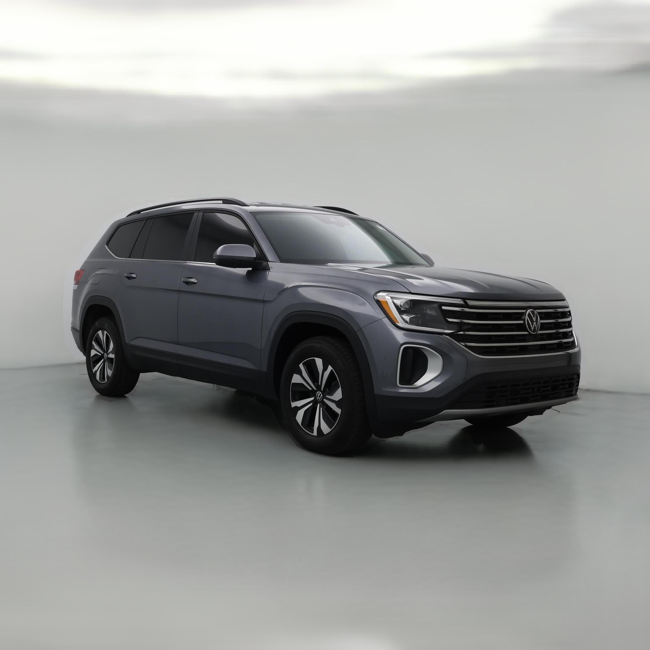 Thumbnail: 2025 Volkswagen Atlas - 1