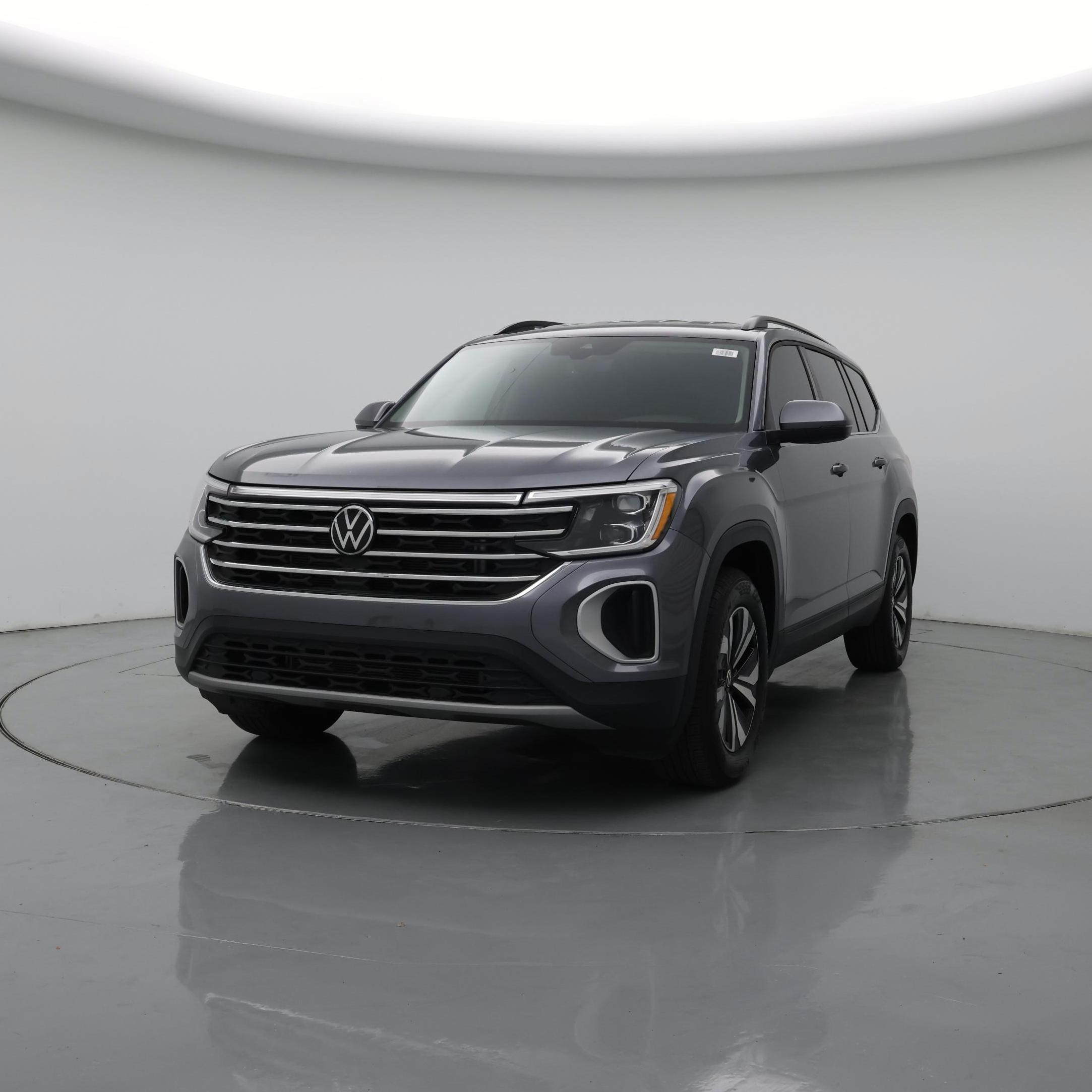 Thumbnail: 2025 Volkswagen Atlas - 4