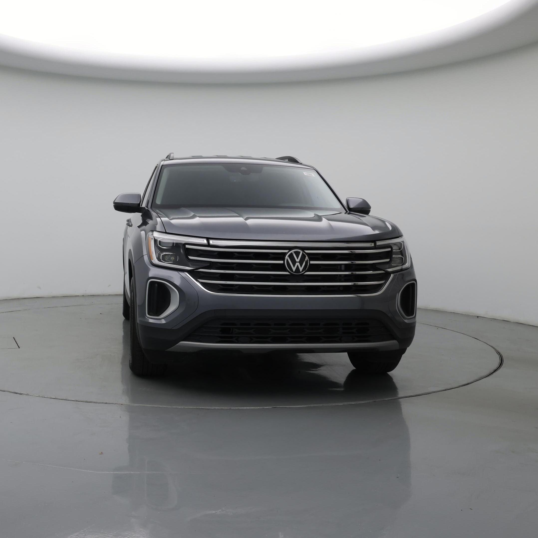 Thumbnail: 2025 Volkswagen Atlas - 5