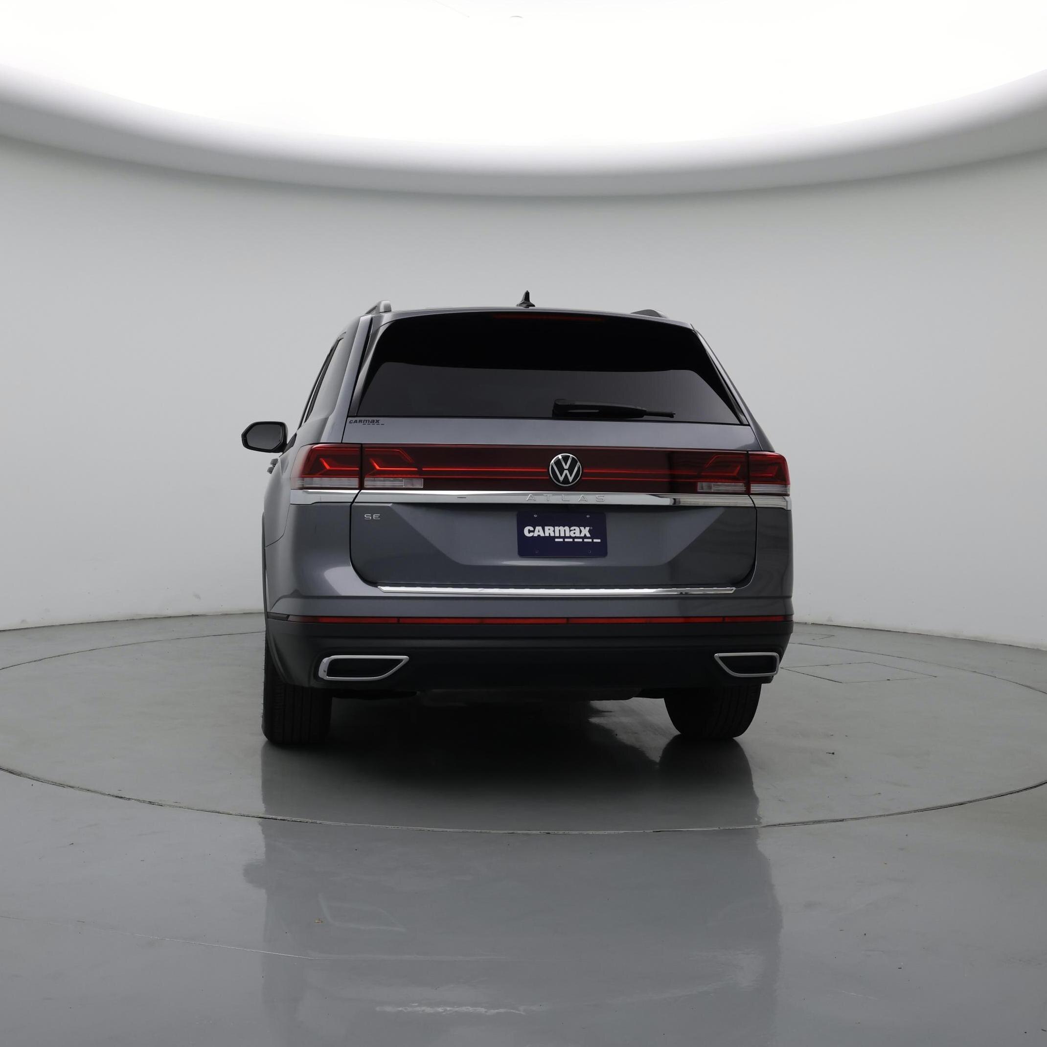 Thumbnail: 2025 Volkswagen Atlas - 6