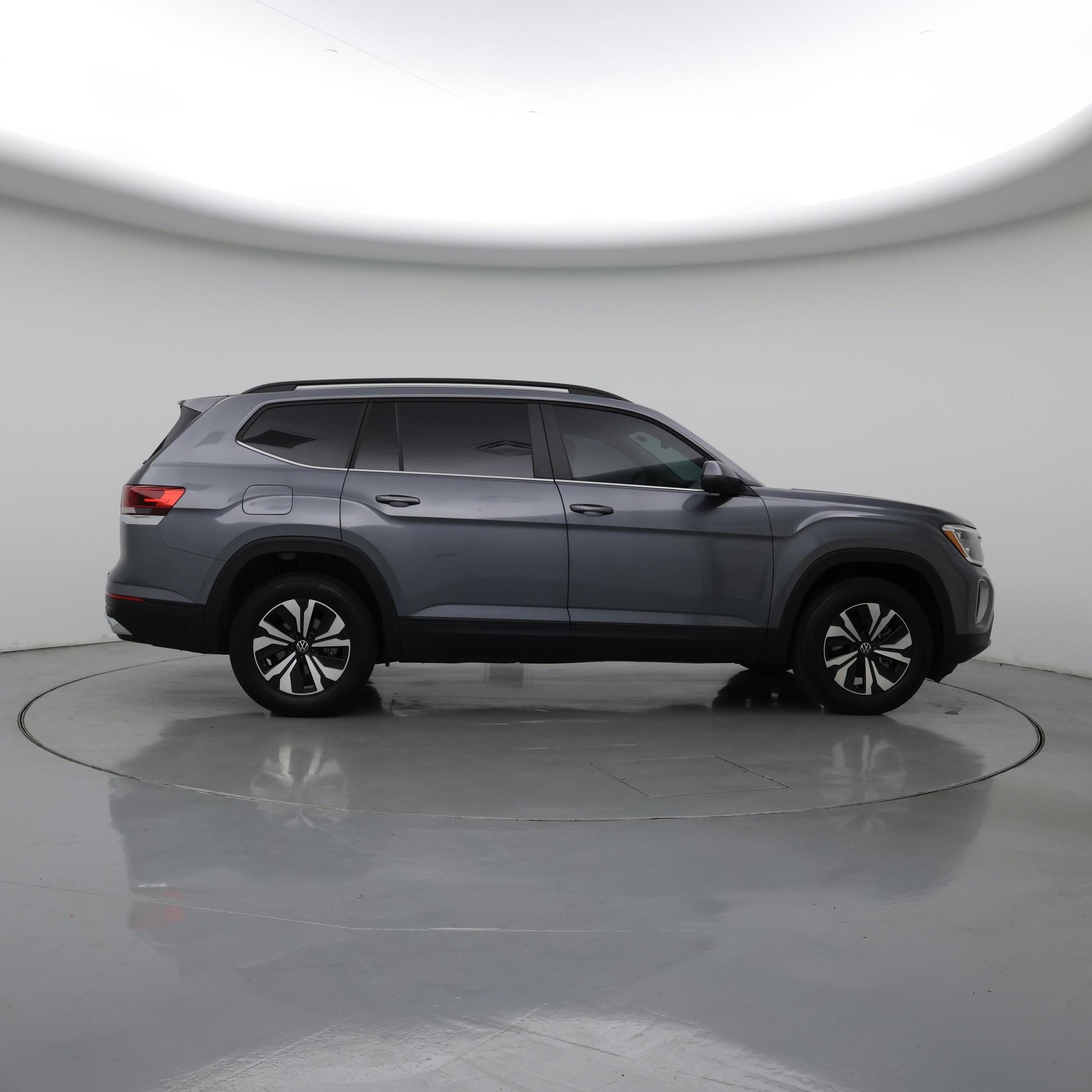 Thumbnail: 2025 Volkswagen Atlas - 7