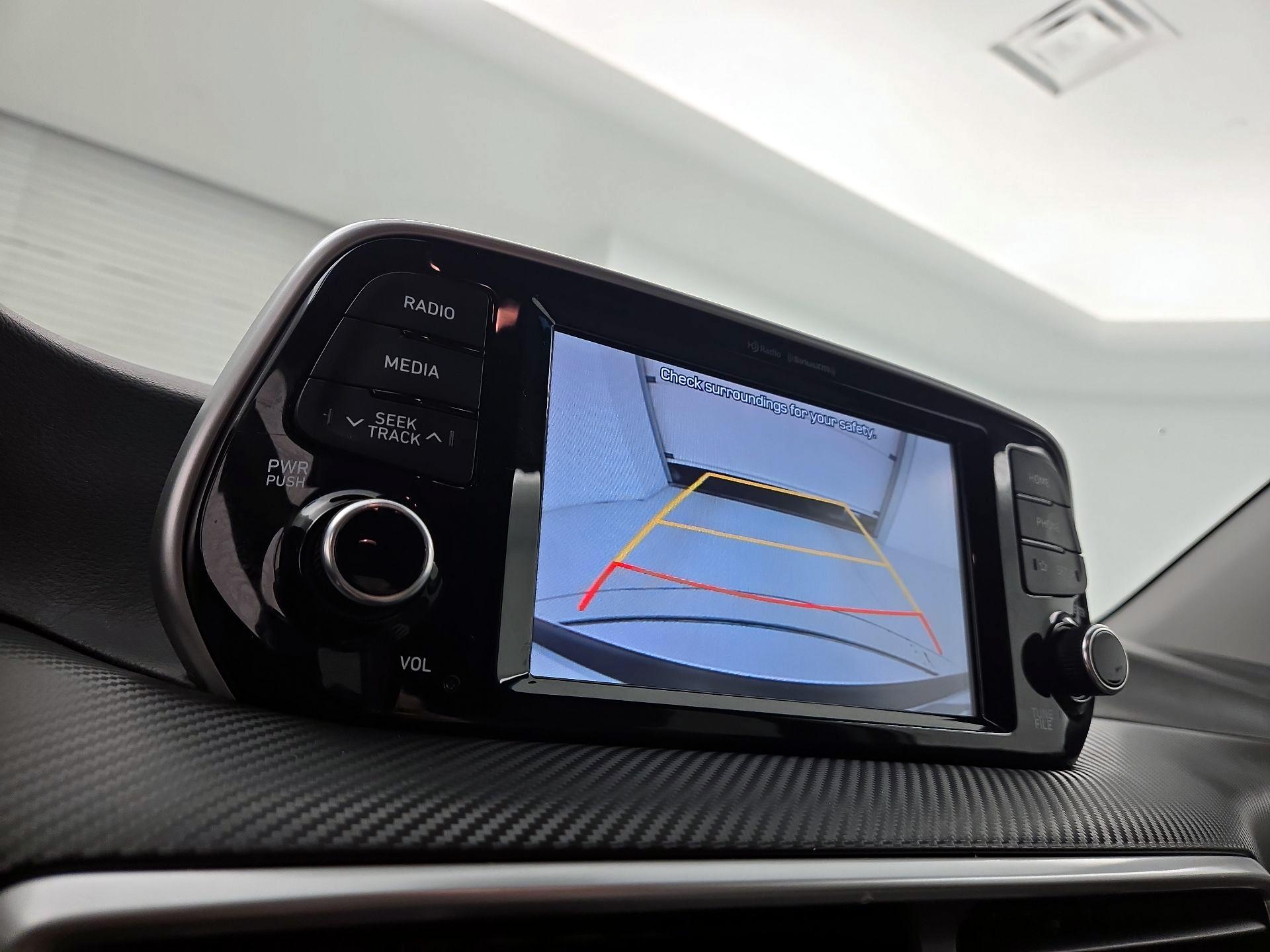 Thumbnail: 2020 Hyundai Tucson - 12