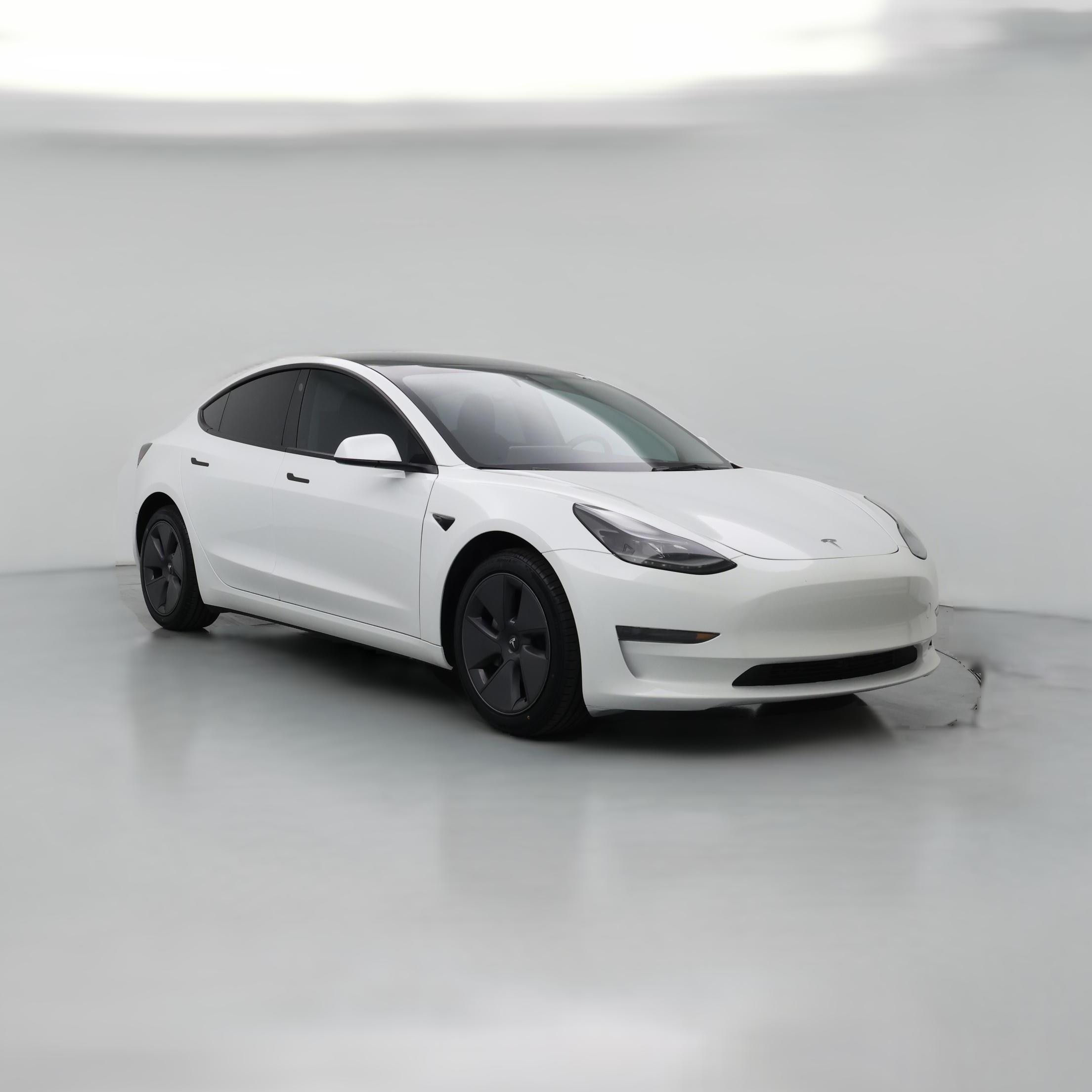 Thumbnail: 2023 Tesla Model 3 - 1