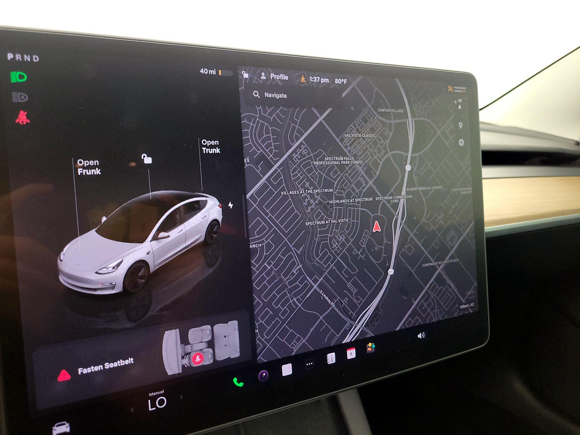 Thumbnail: 2023 Tesla Model 3 - 13