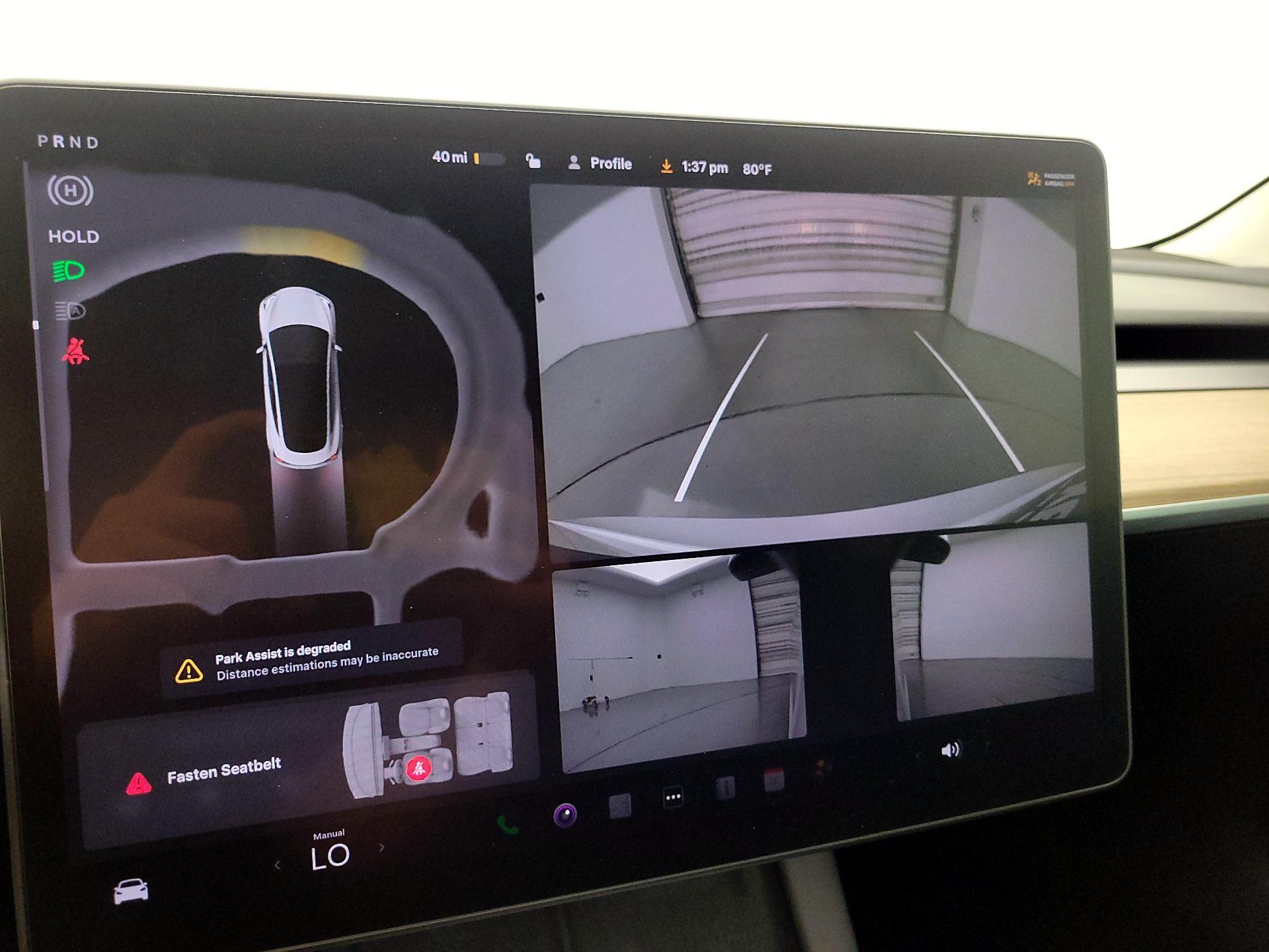 Thumbnail: 2023 Tesla Model 3 - 14