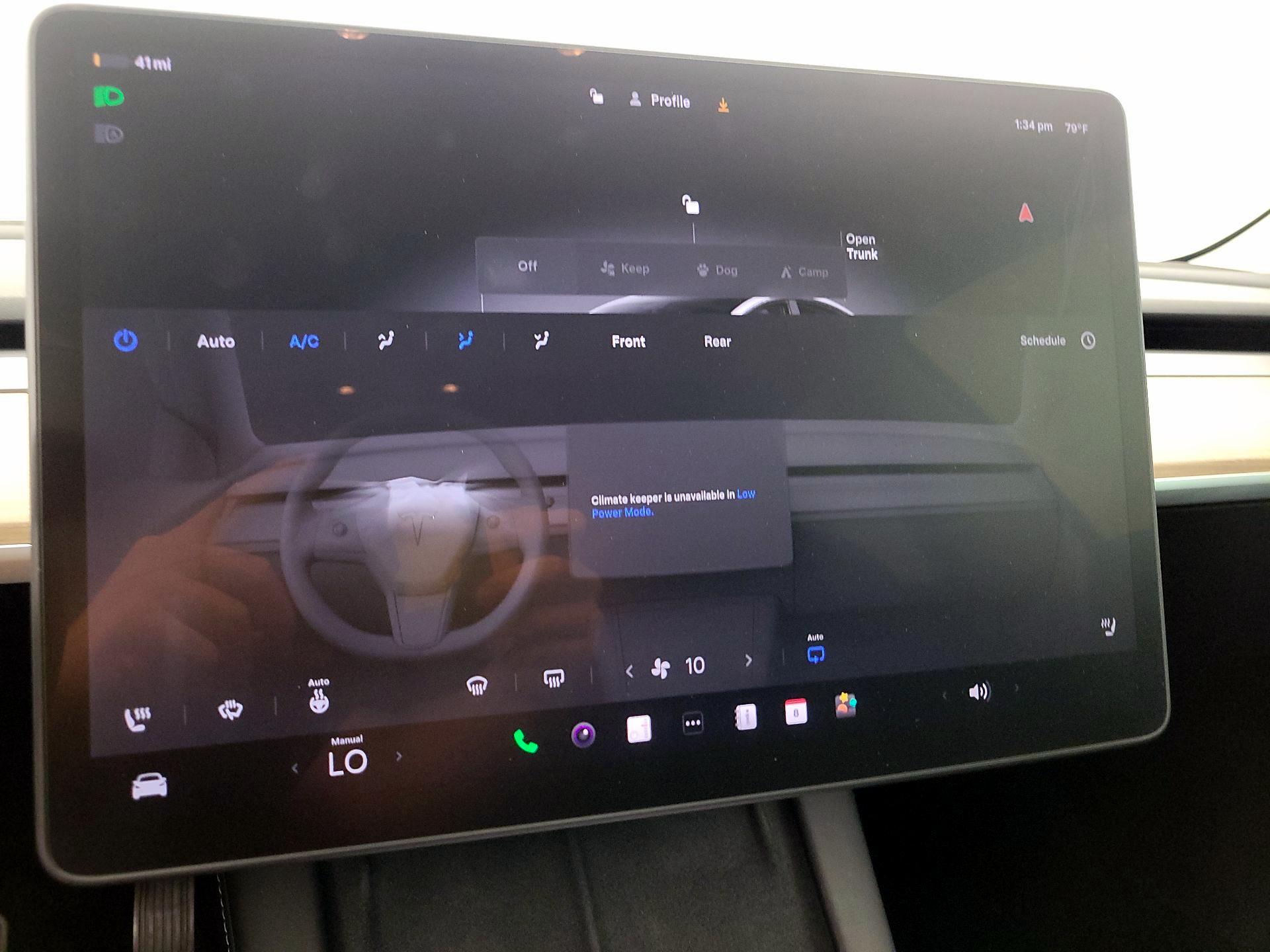 Thumbnail: 2023 Tesla Model 3 - 16