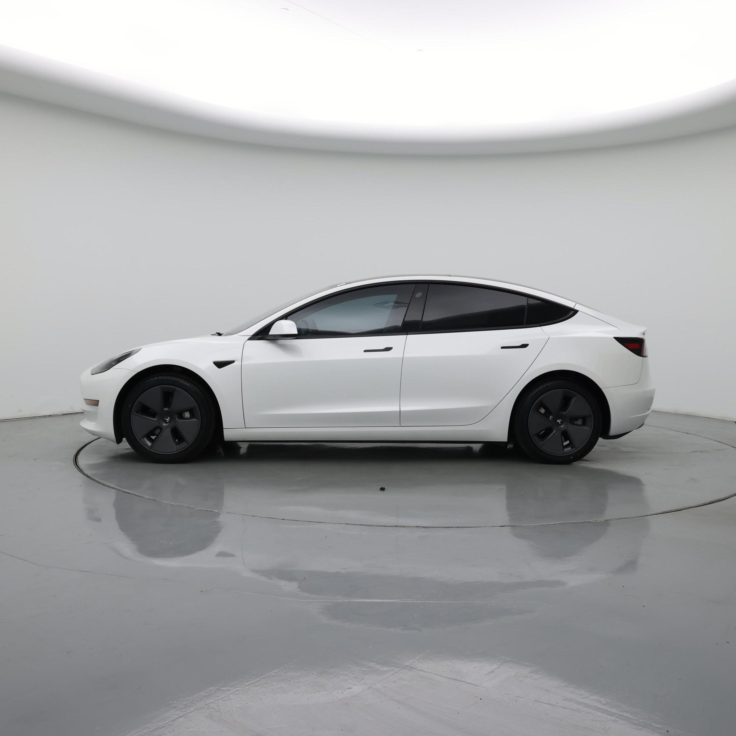 Thumbnail: 2023 Tesla Model 3 - 3