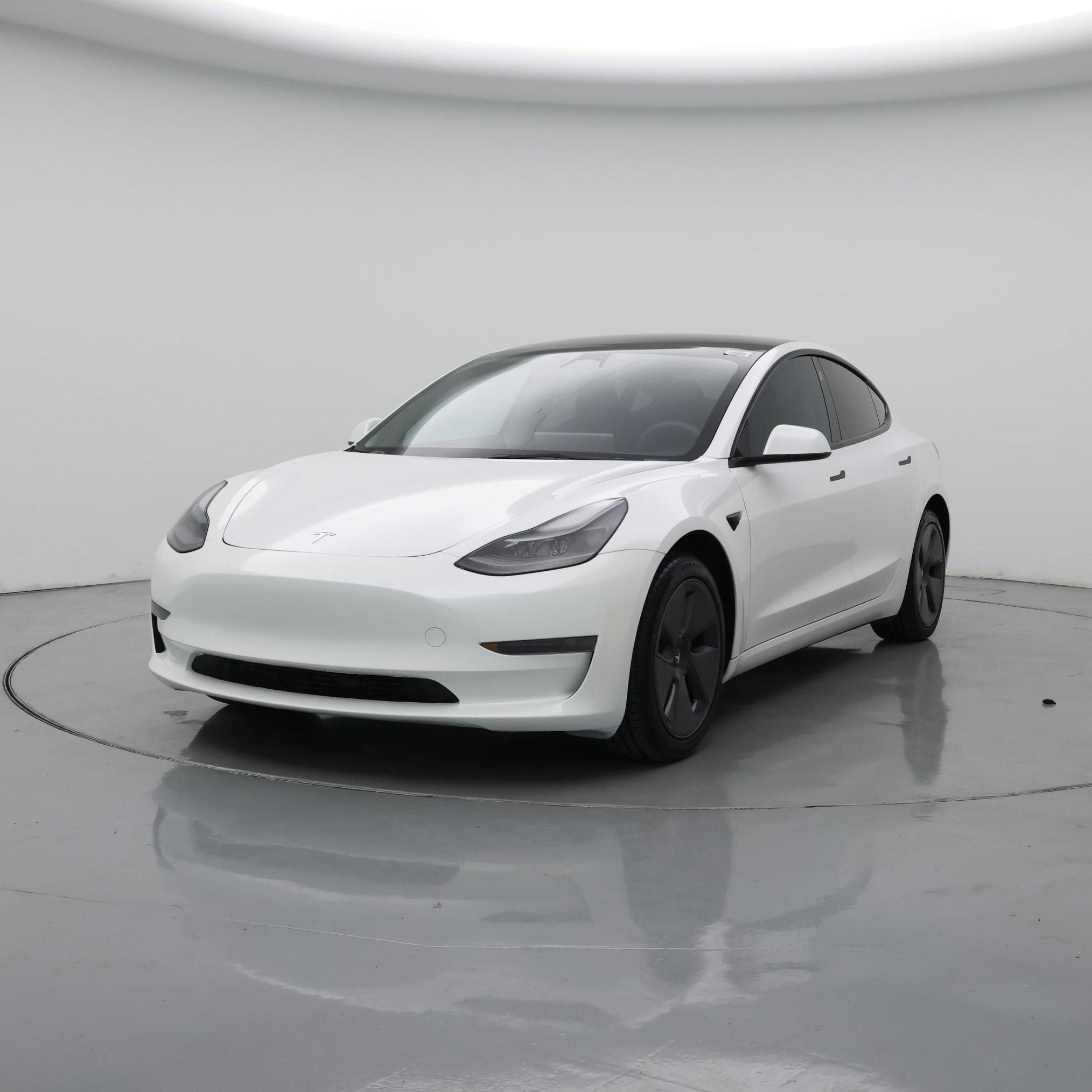 Thumbnail: 2023 Tesla Model 3 - 4