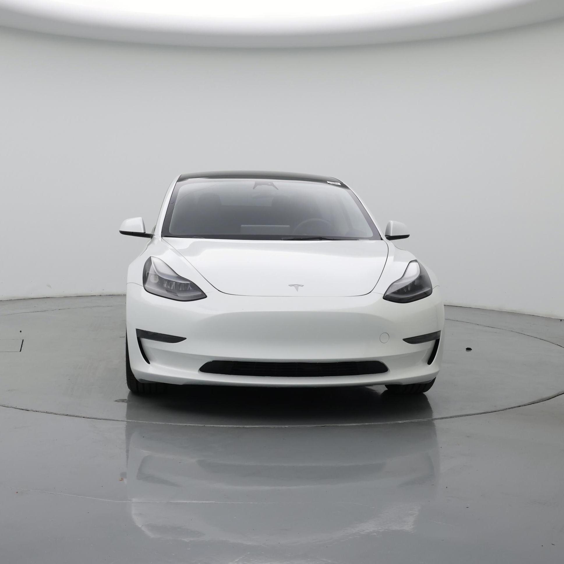 Thumbnail: 2023 Tesla Model 3 - 5