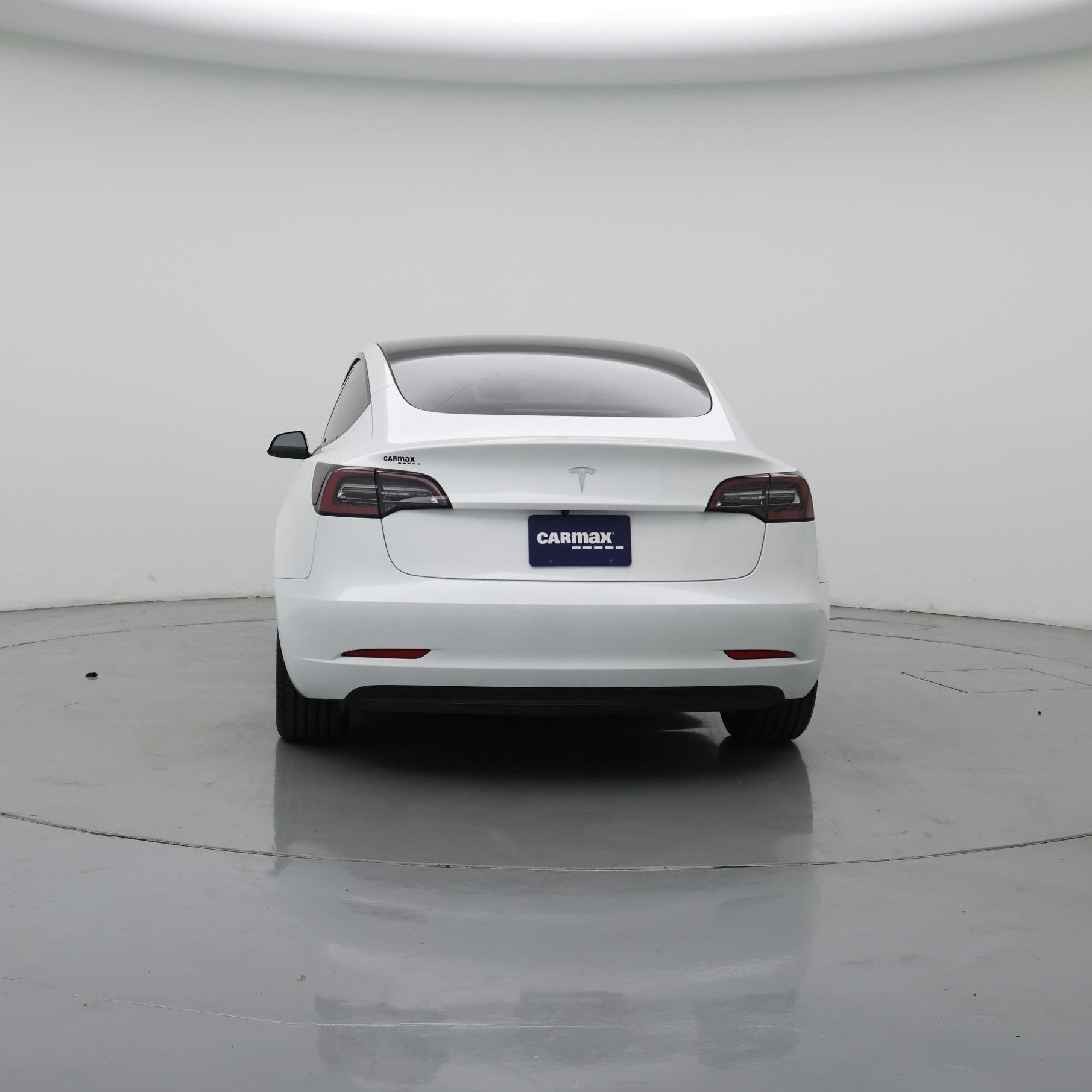 Thumbnail: 2023 Tesla Model 3 - 6