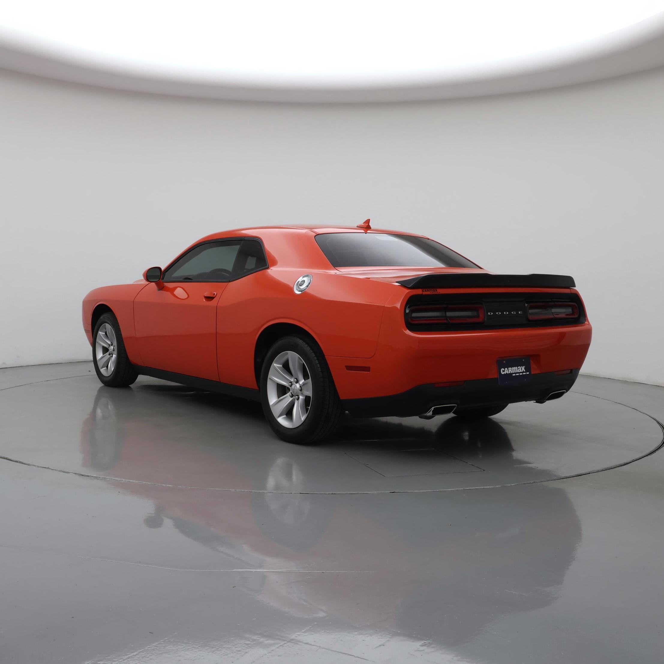 Thumbnail: 2023 Dodge Challenger - 2