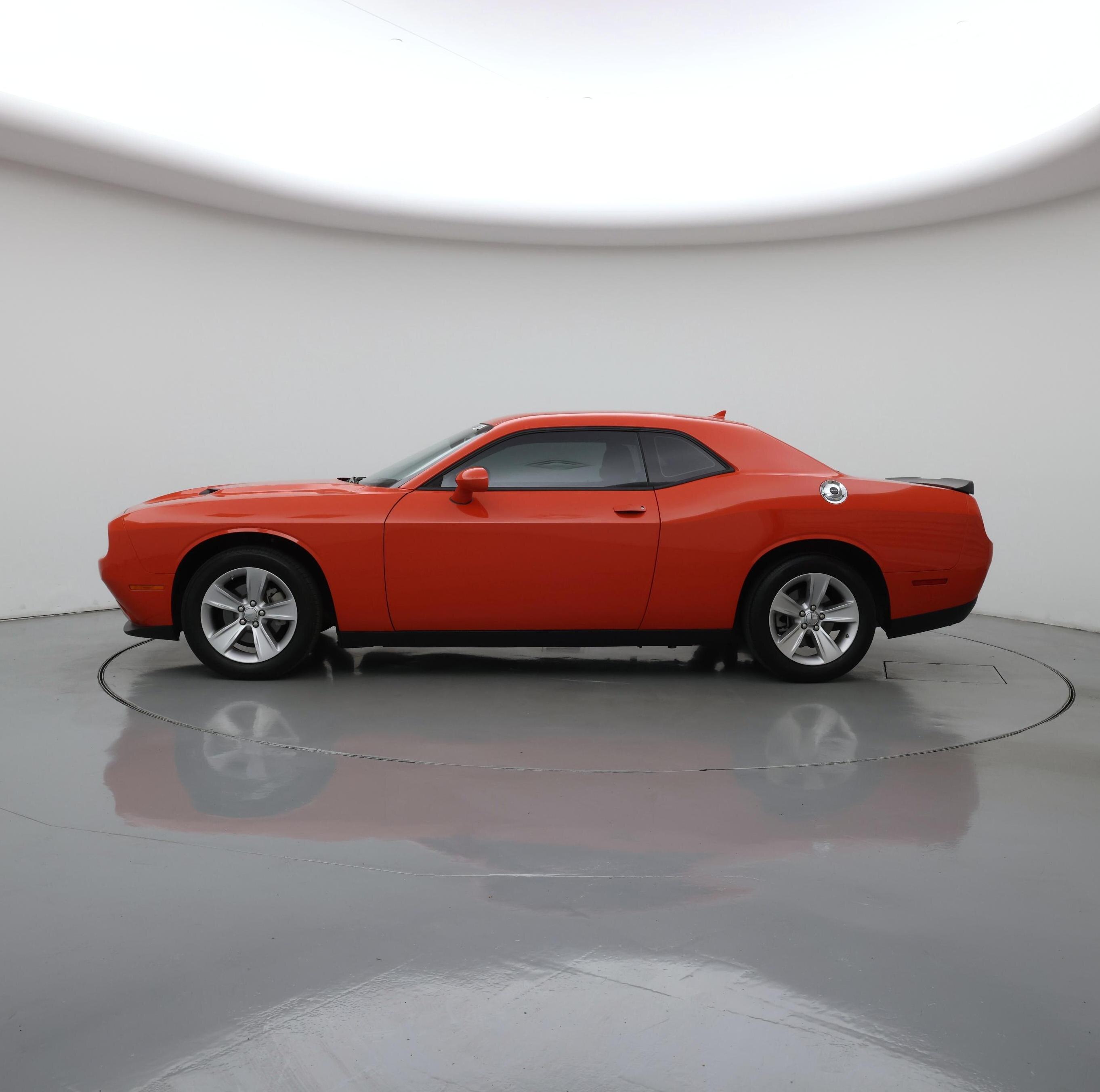 Thumbnail: 2023 Dodge Challenger - 3