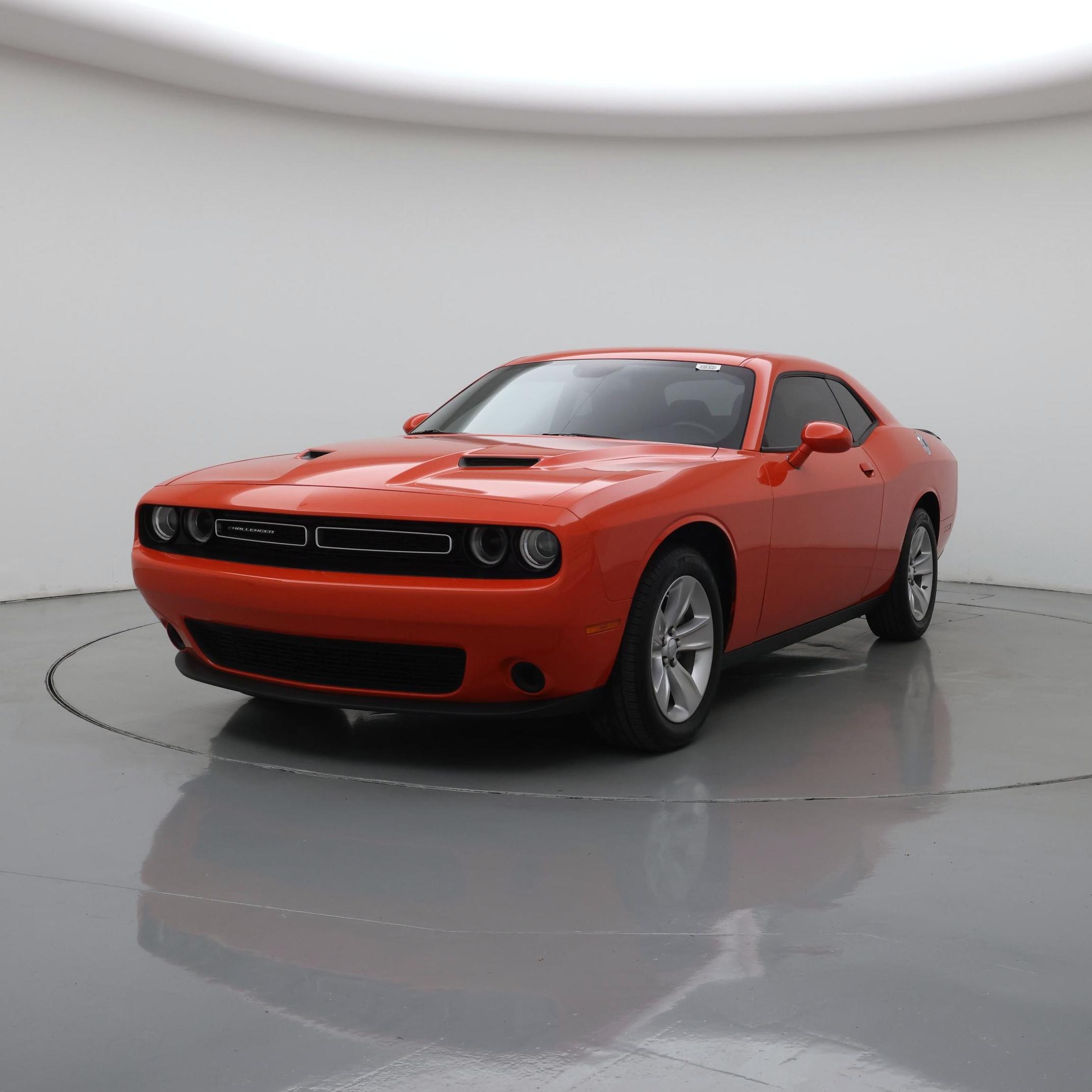 Thumbnail: 2023 Dodge Challenger - 4