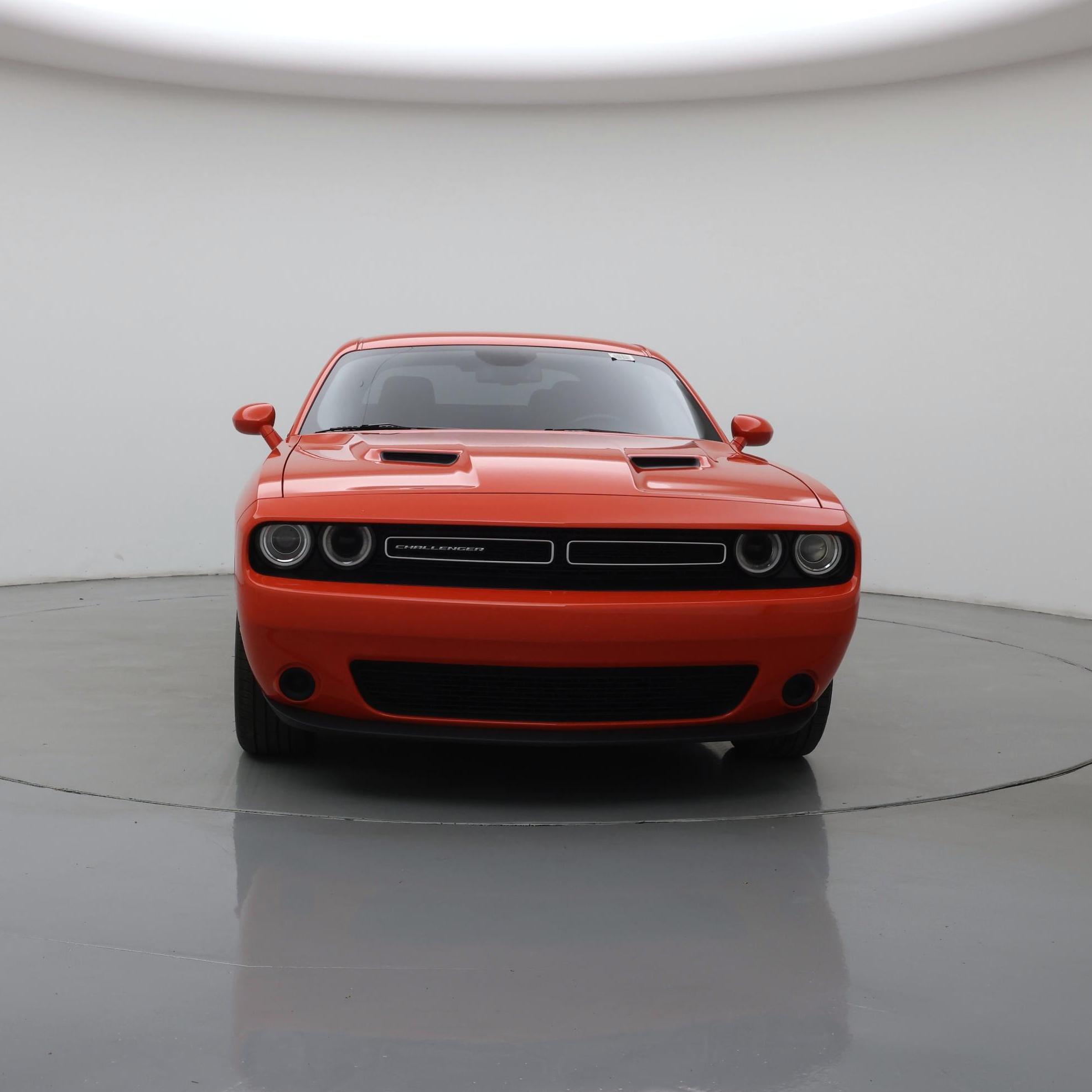 Thumbnail: 2023 Dodge Challenger - 5