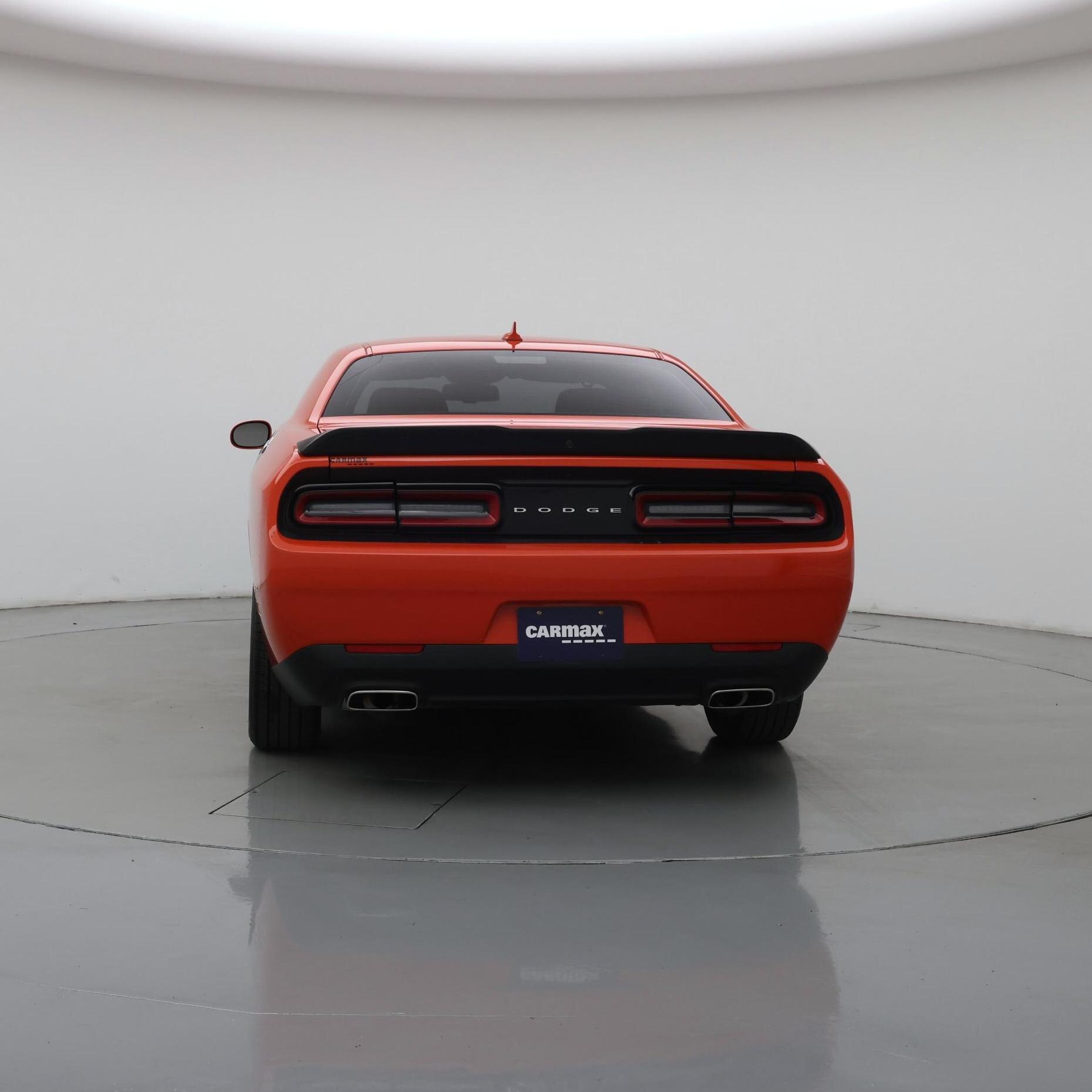 Thumbnail: 2023 Dodge Challenger - 6