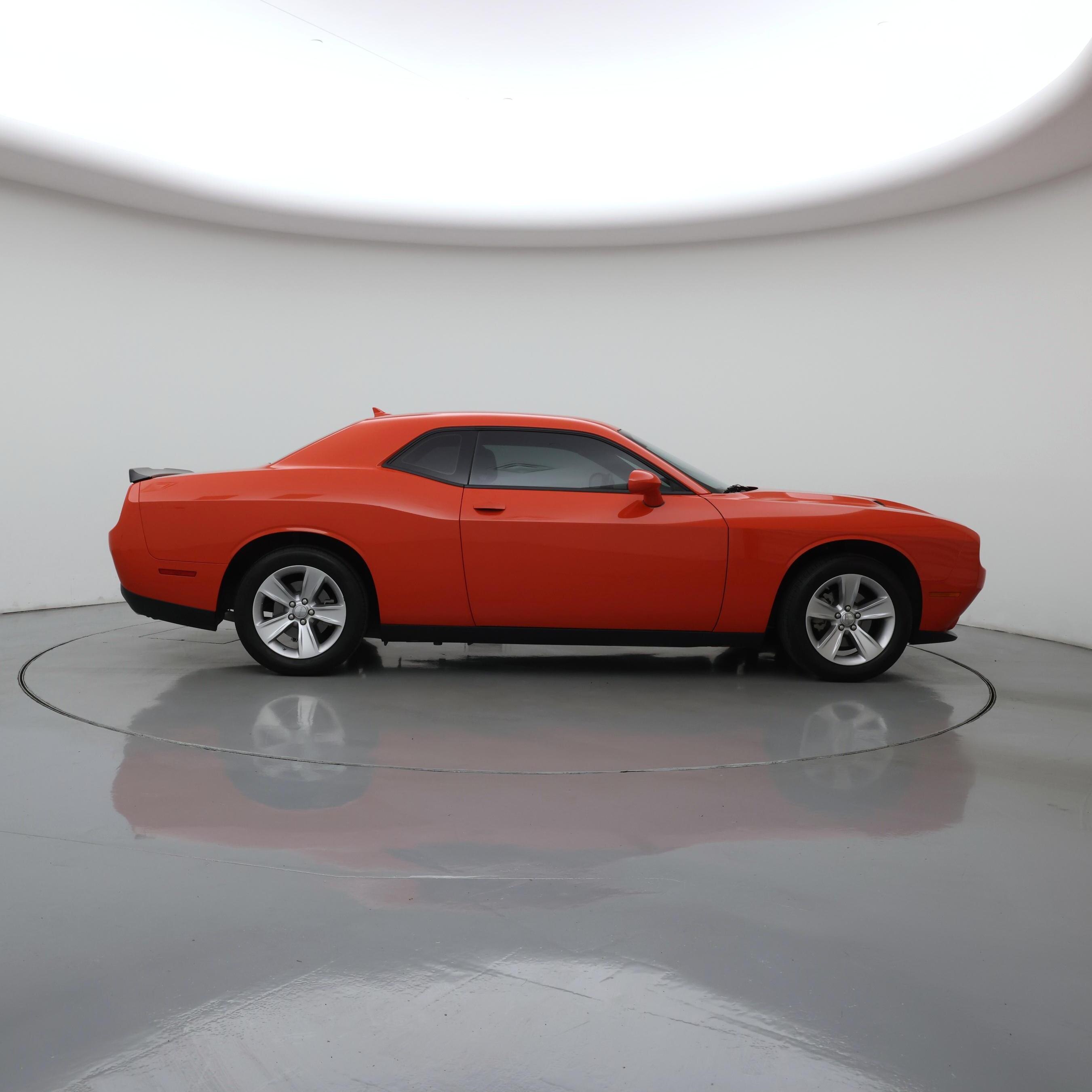 Thumbnail: 2023 Dodge Challenger - 7