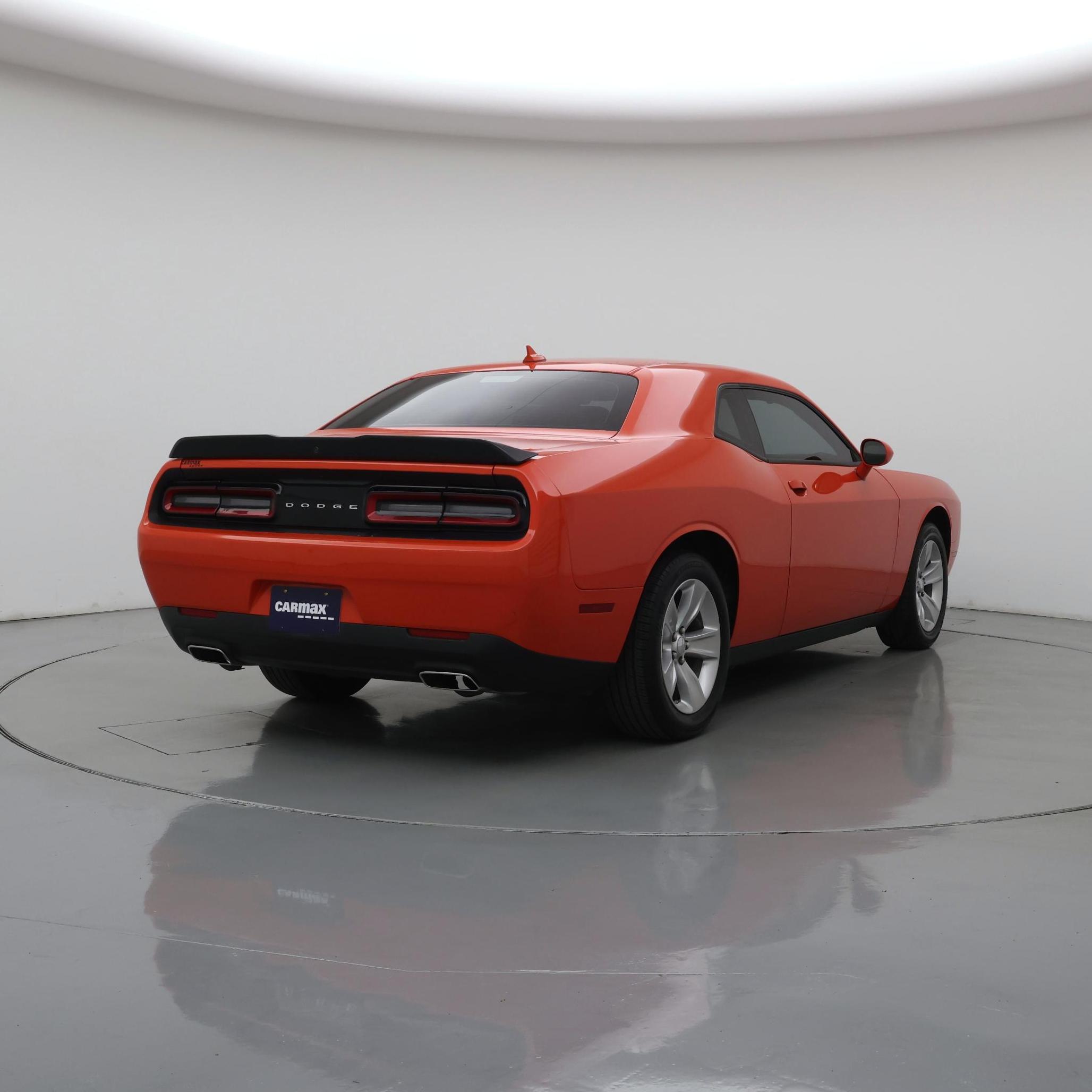 Thumbnail: 2023 Dodge Challenger - 8