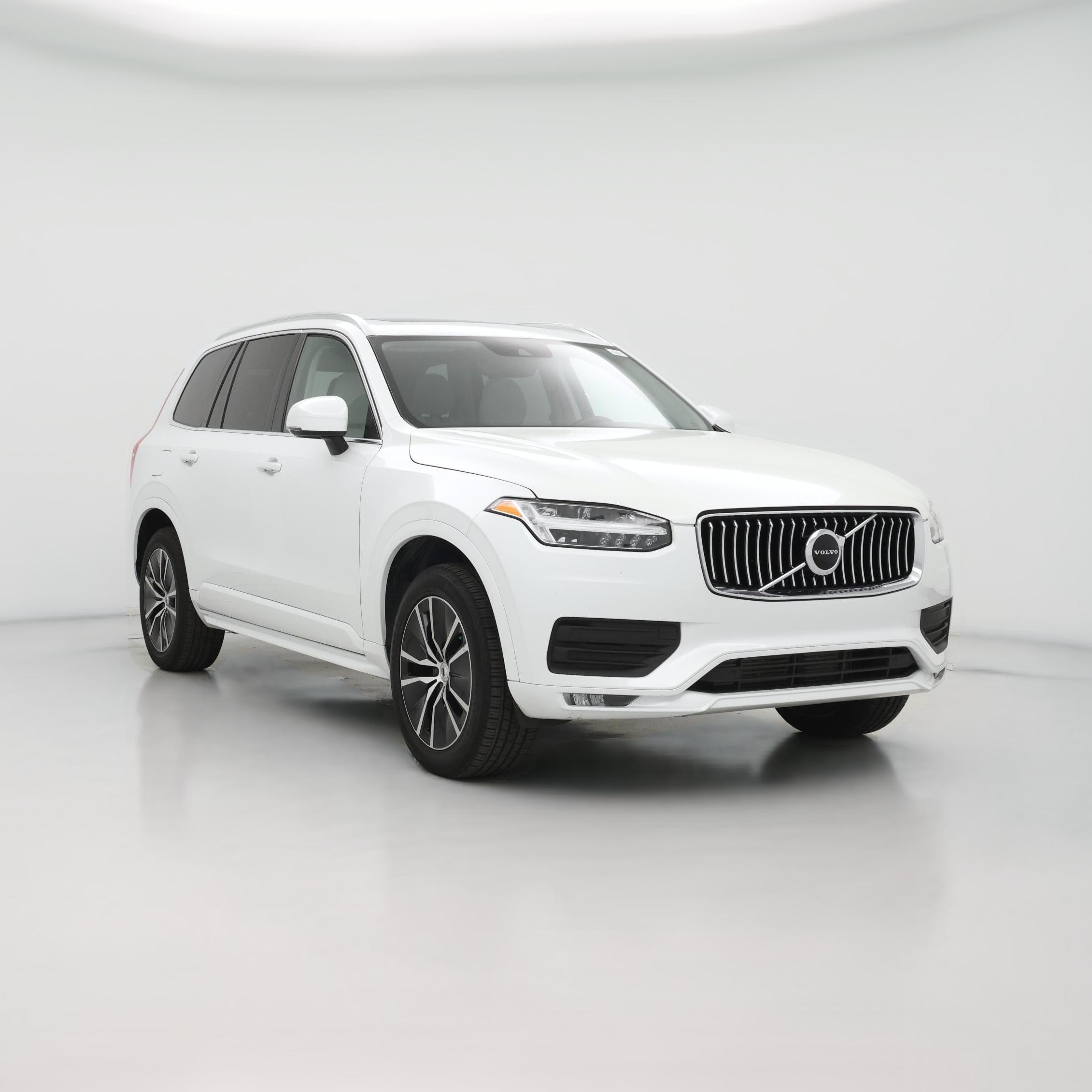Thumbnail: 2020 Volvo XC90 - 1