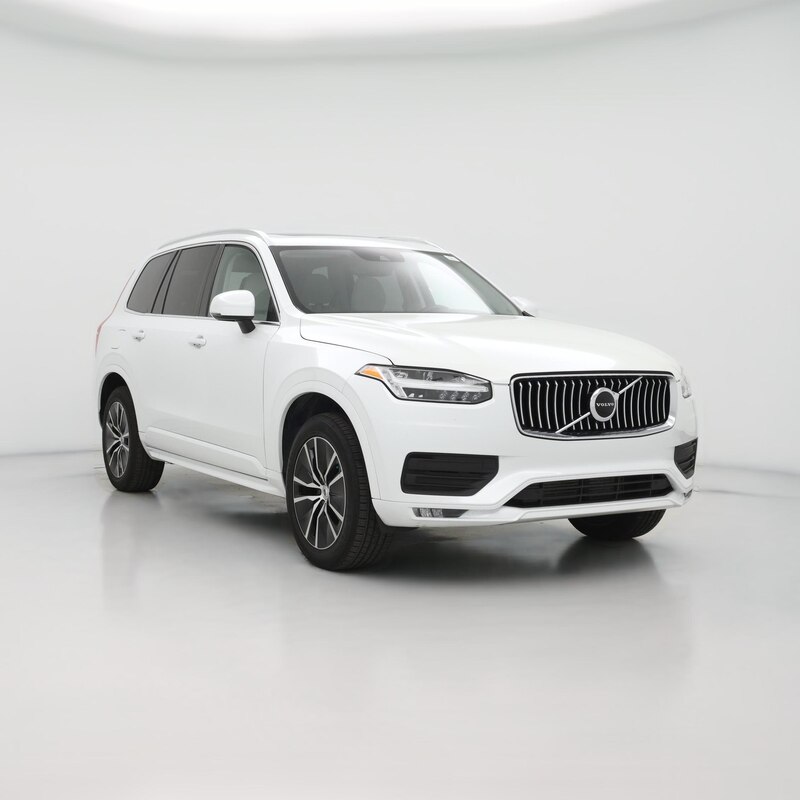 2020 Volvo XC90 T5 Momentum
