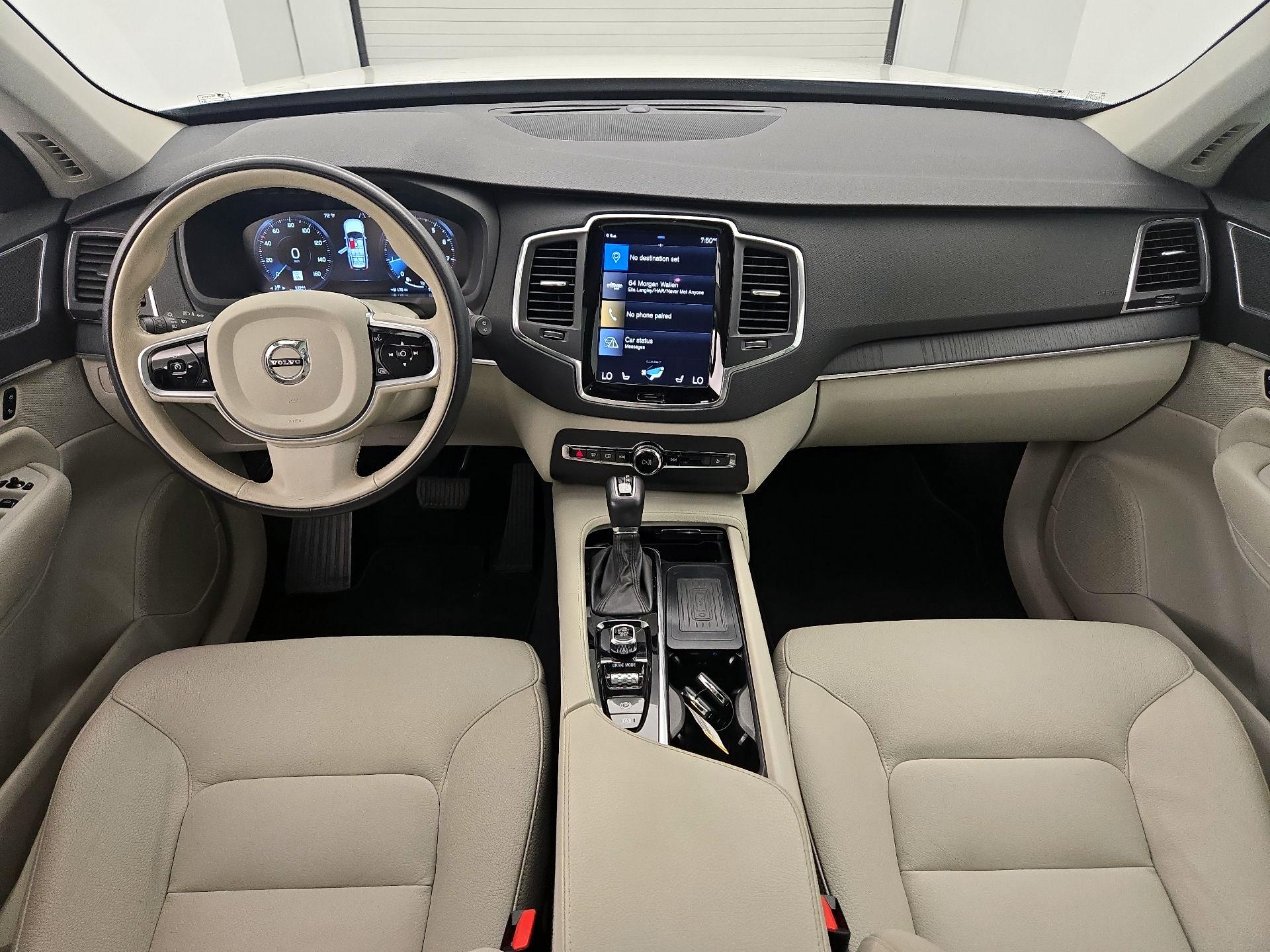 Thumbnail: 2020 Volvo XC90 - 9