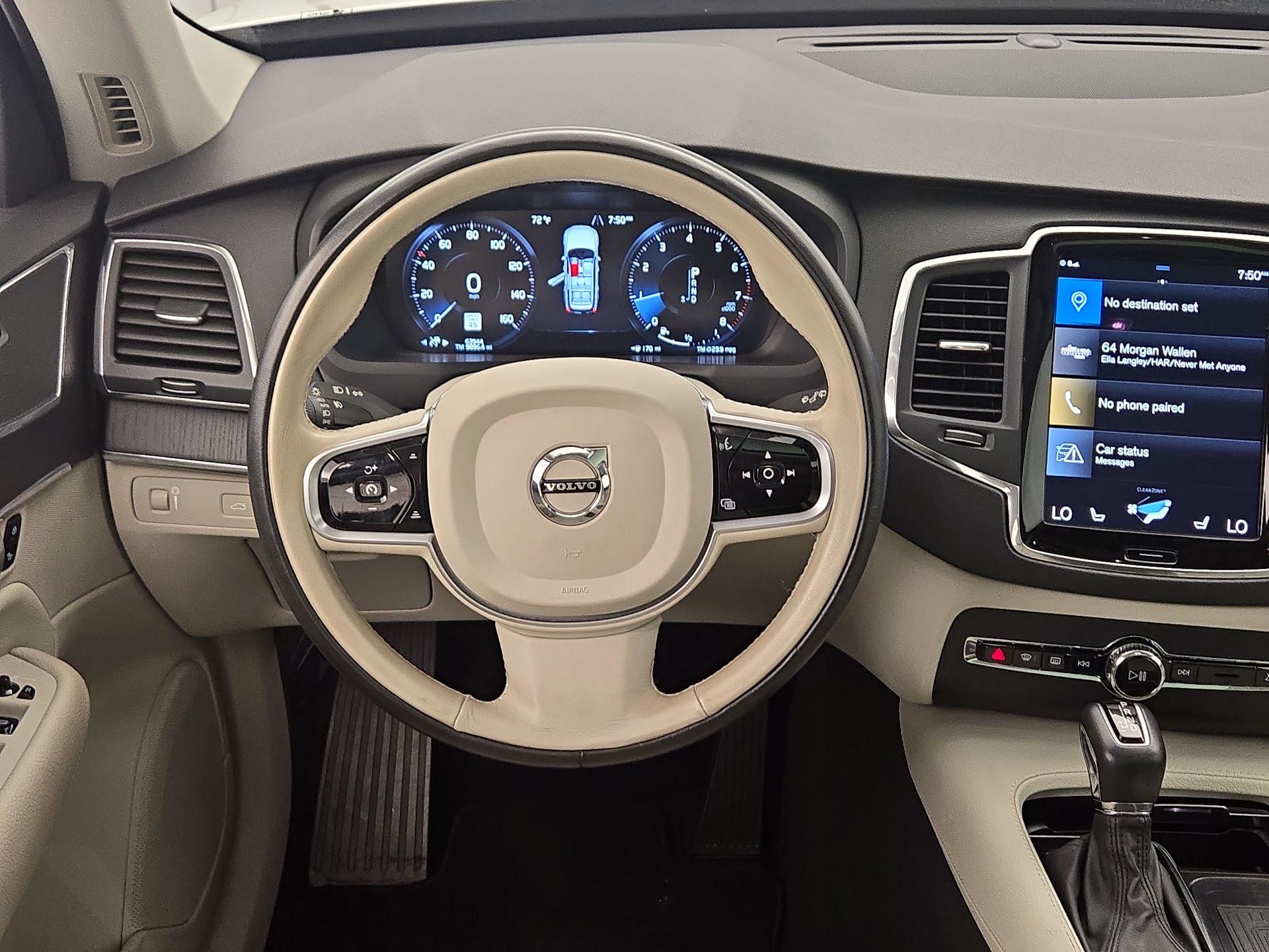 Thumbnail: 2020 Volvo XC90 - 10