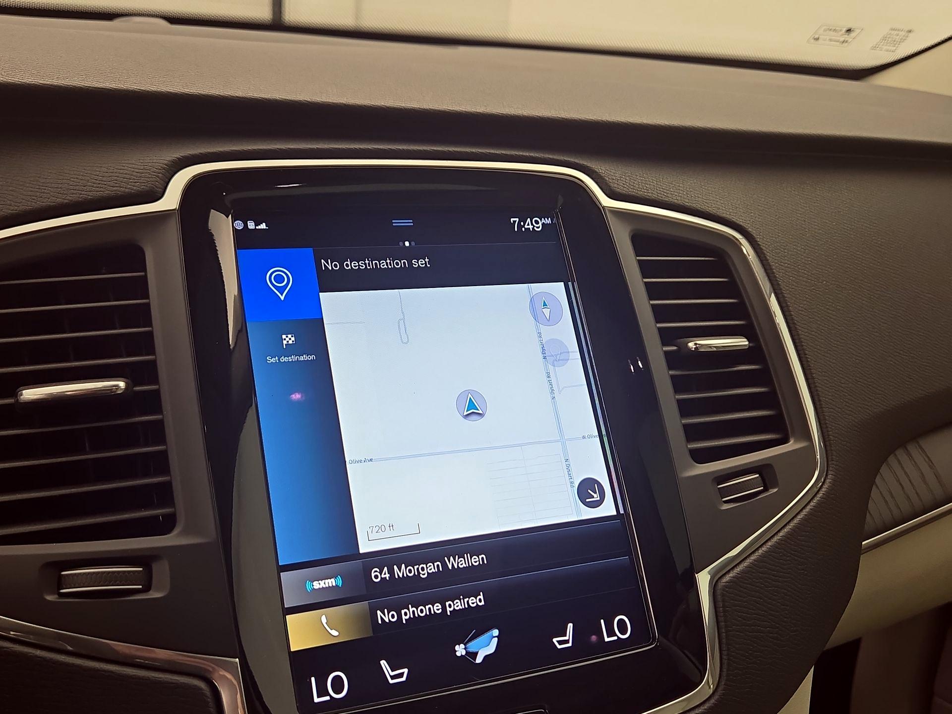 Thumbnail: 2020 Volvo XC90 - 14
