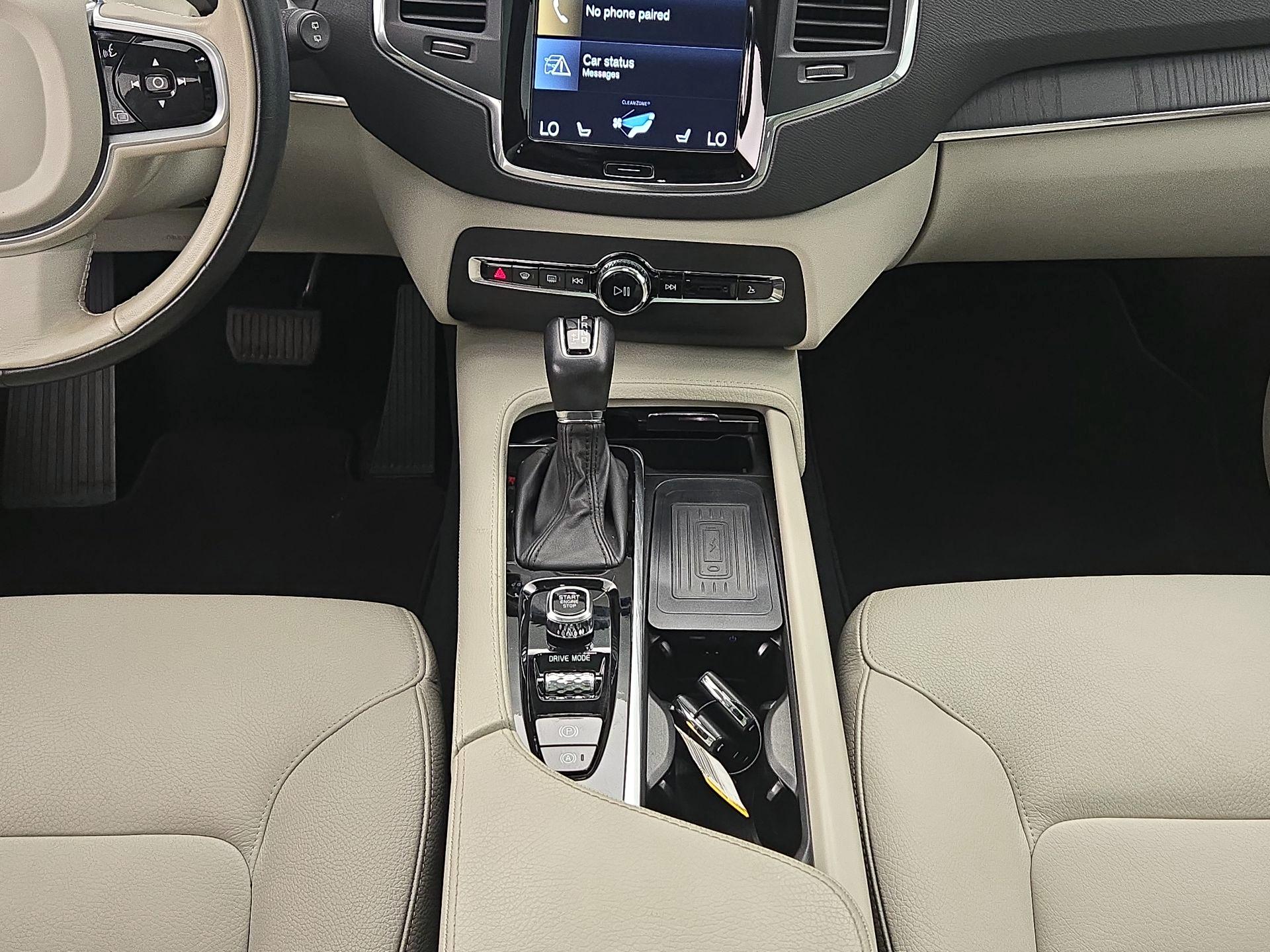 Thumbnail: 2020 Volvo XC90 - 18