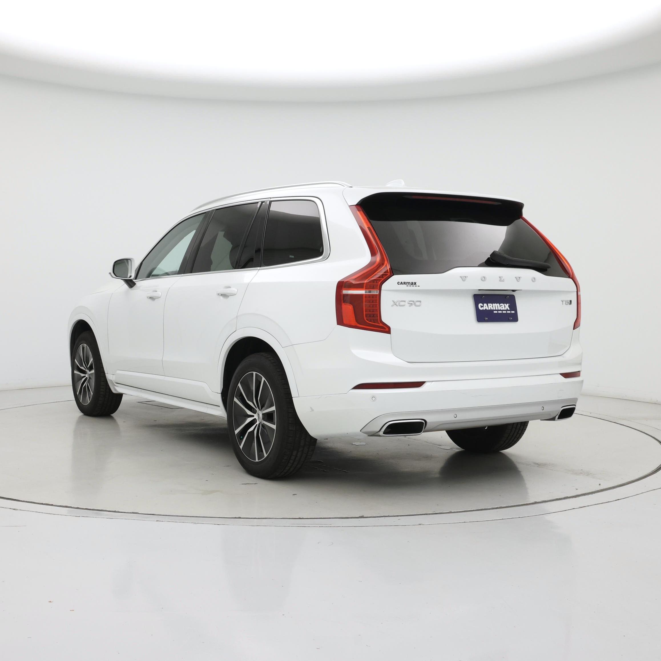 Thumbnail: 2020 Volvo XC90 - 2