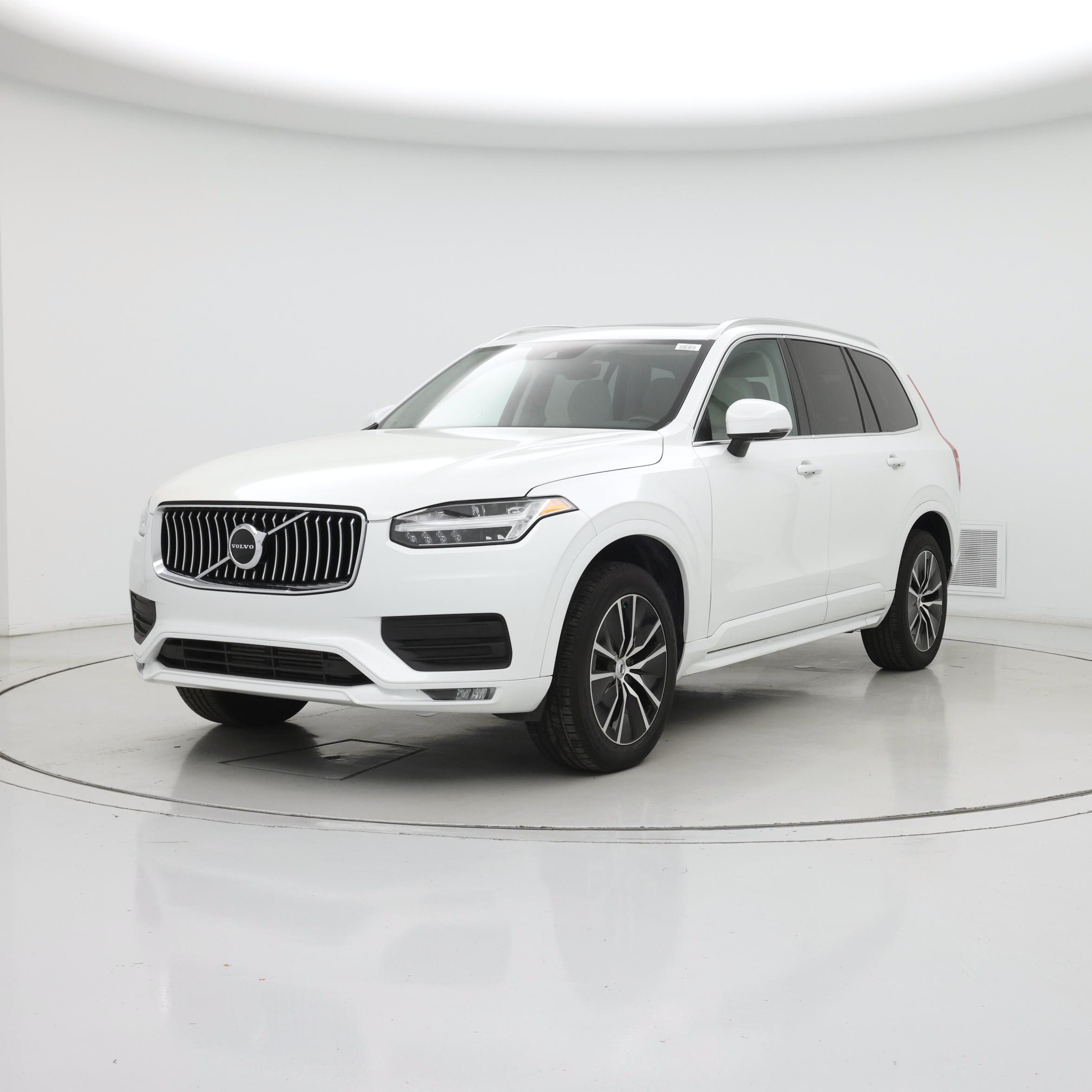 Thumbnail: 2020 Volvo XC90 - 4