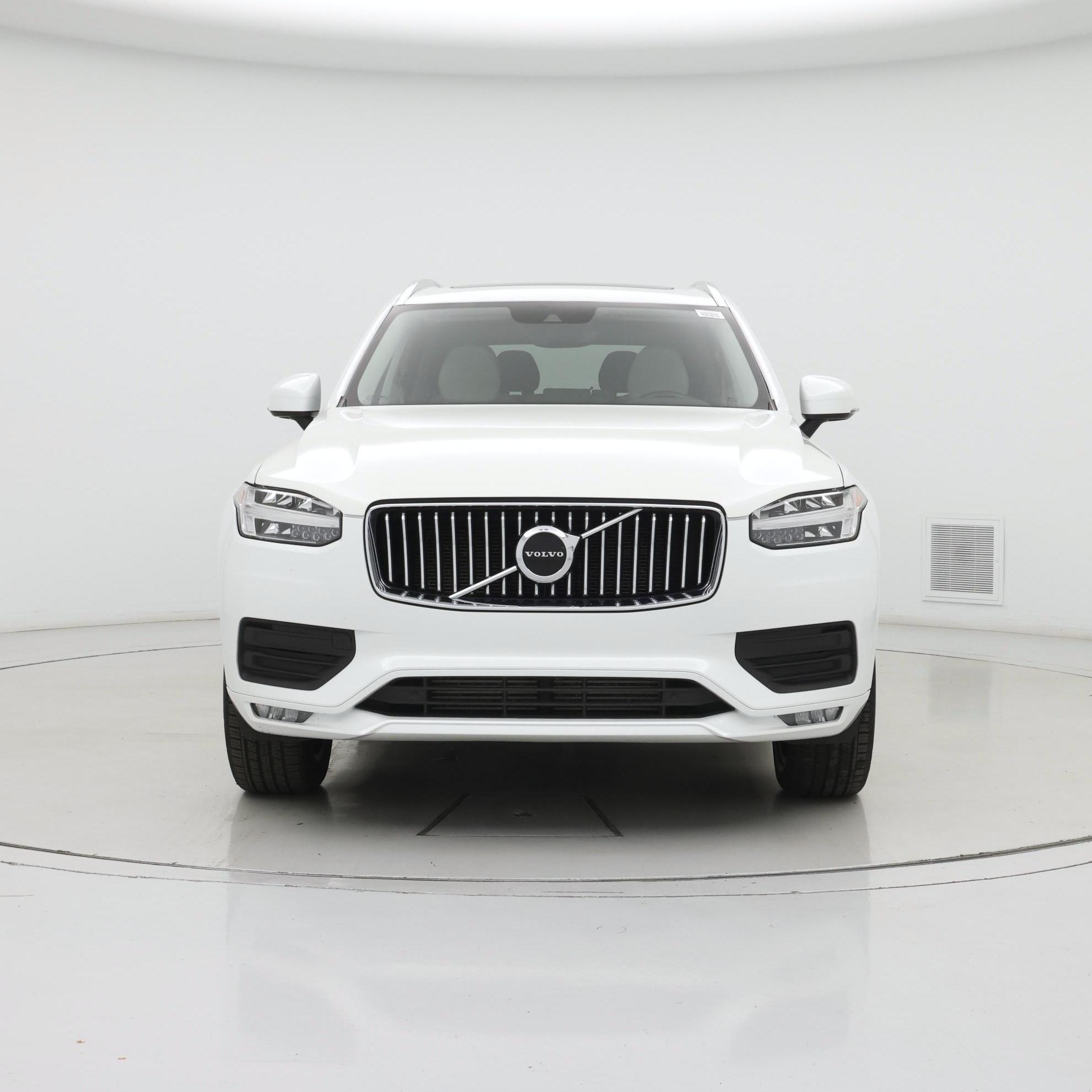Thumbnail: 2020 Volvo XC90 - 5