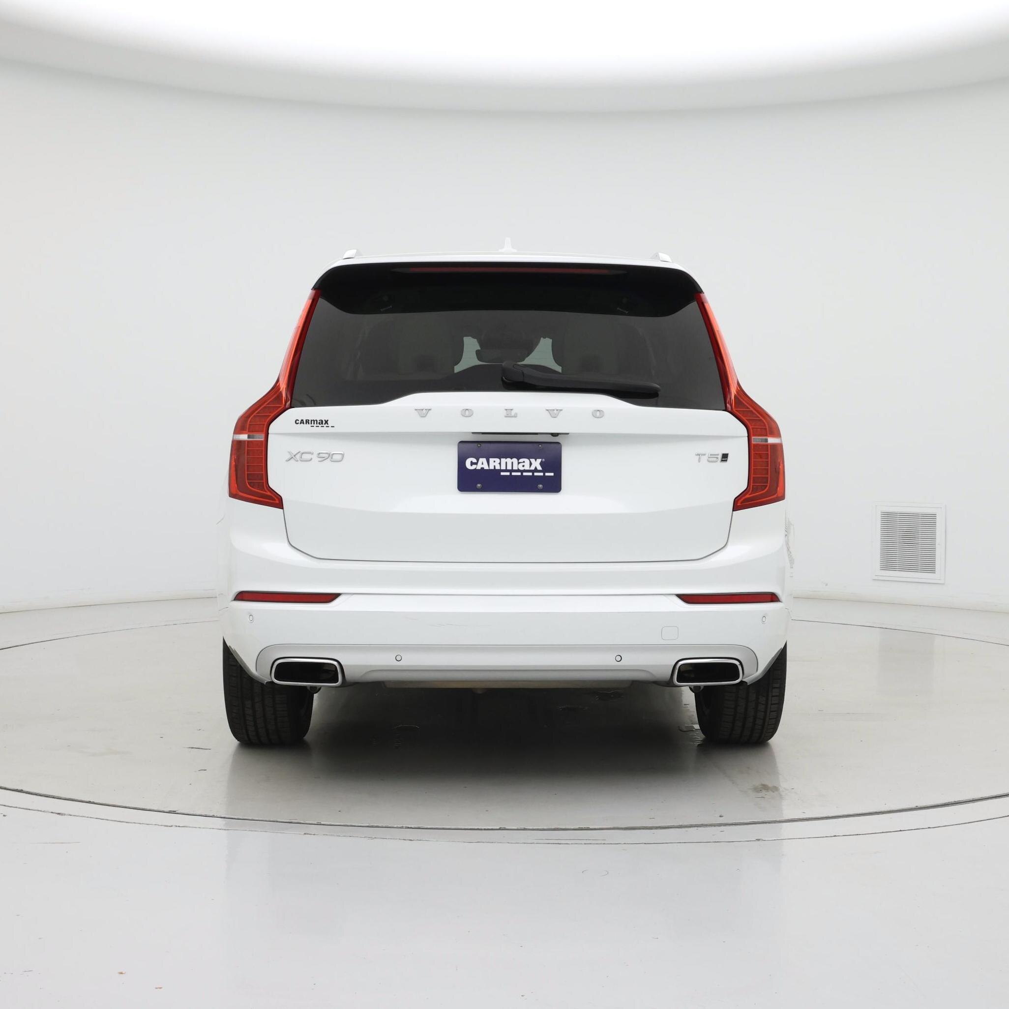 Thumbnail: 2020 Volvo XC90 - 6