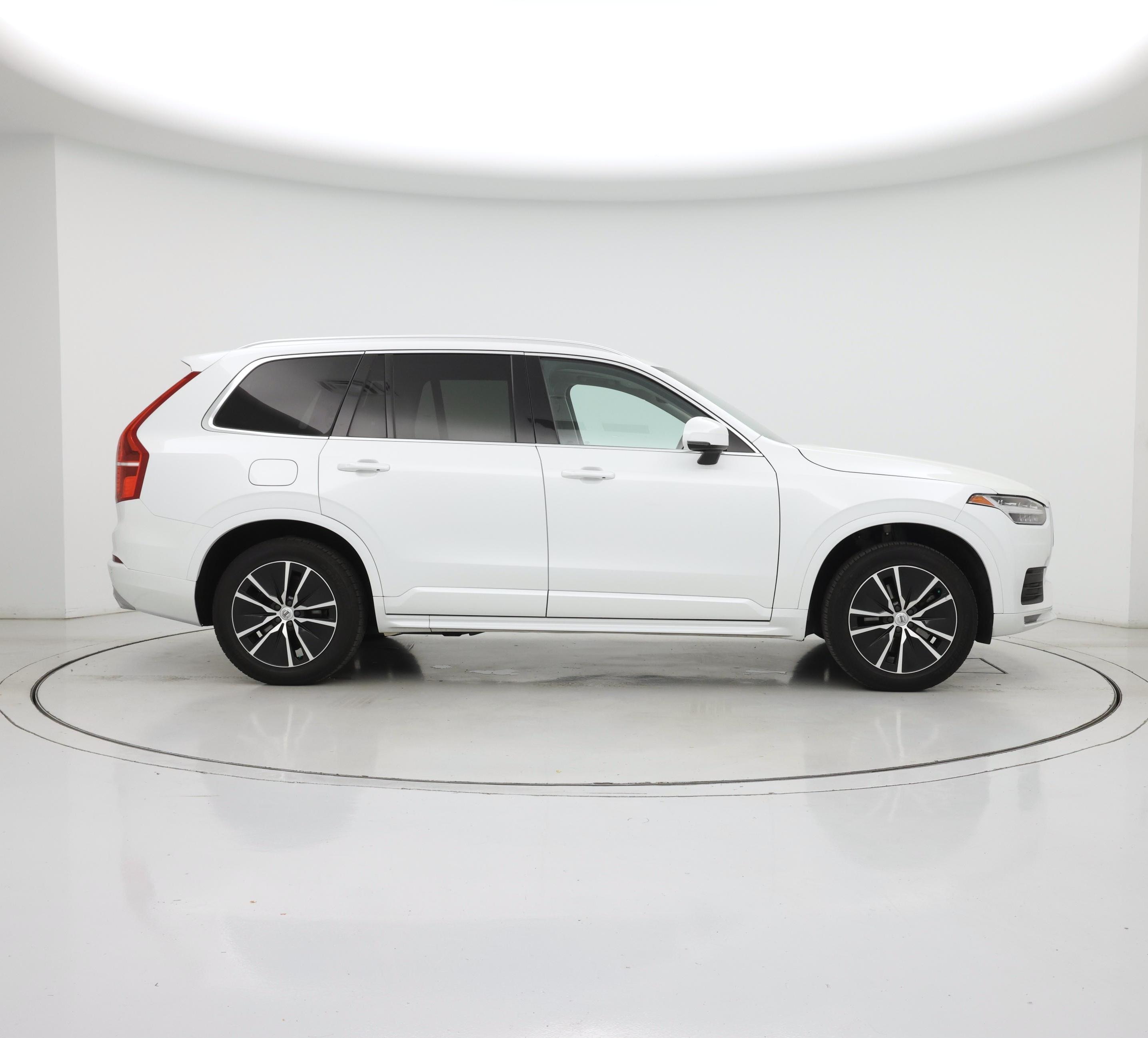 Thumbnail: 2020 Volvo XC90 - 7