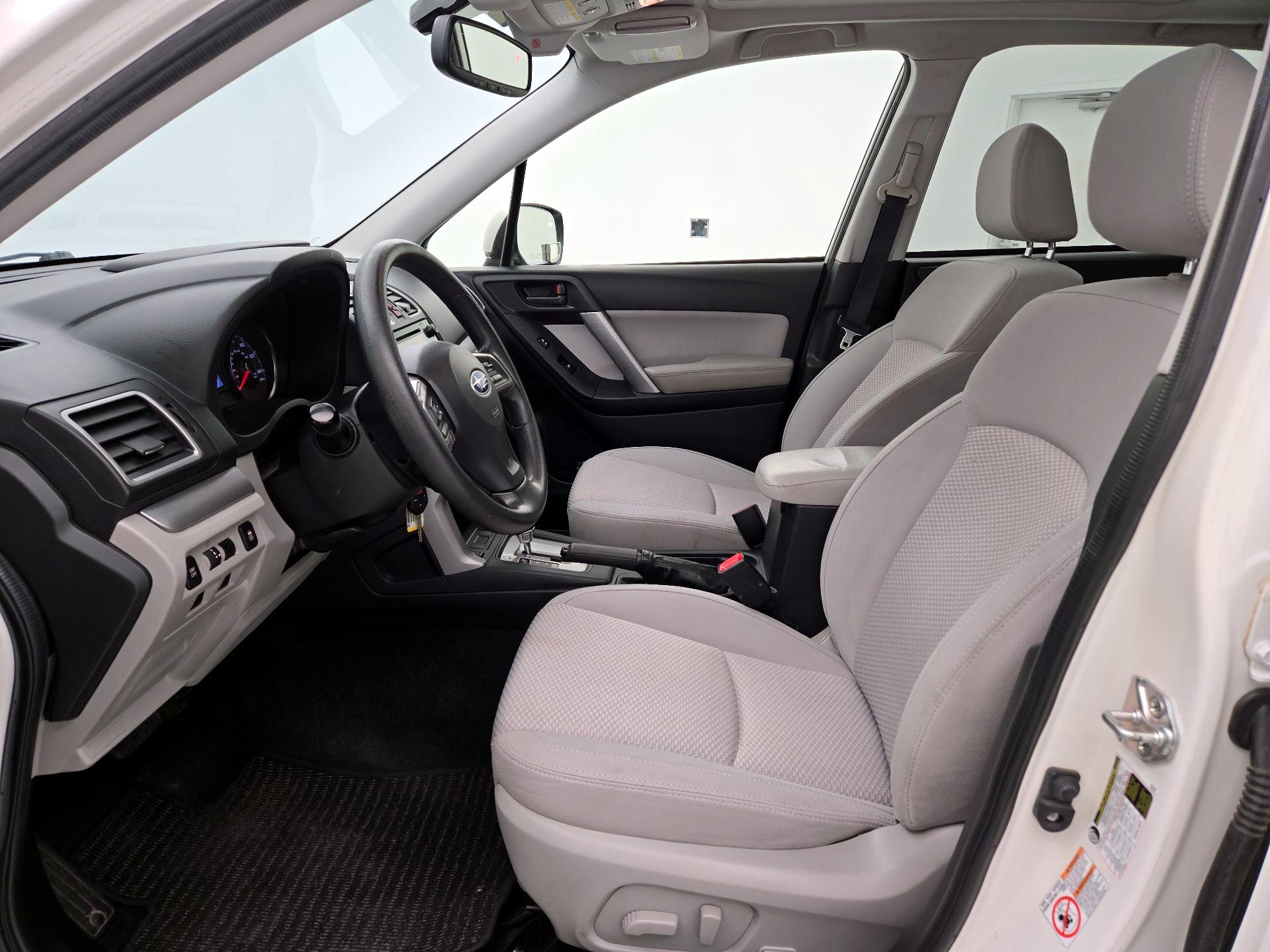 Thumbnail: 2016 Subaru Forester - 9