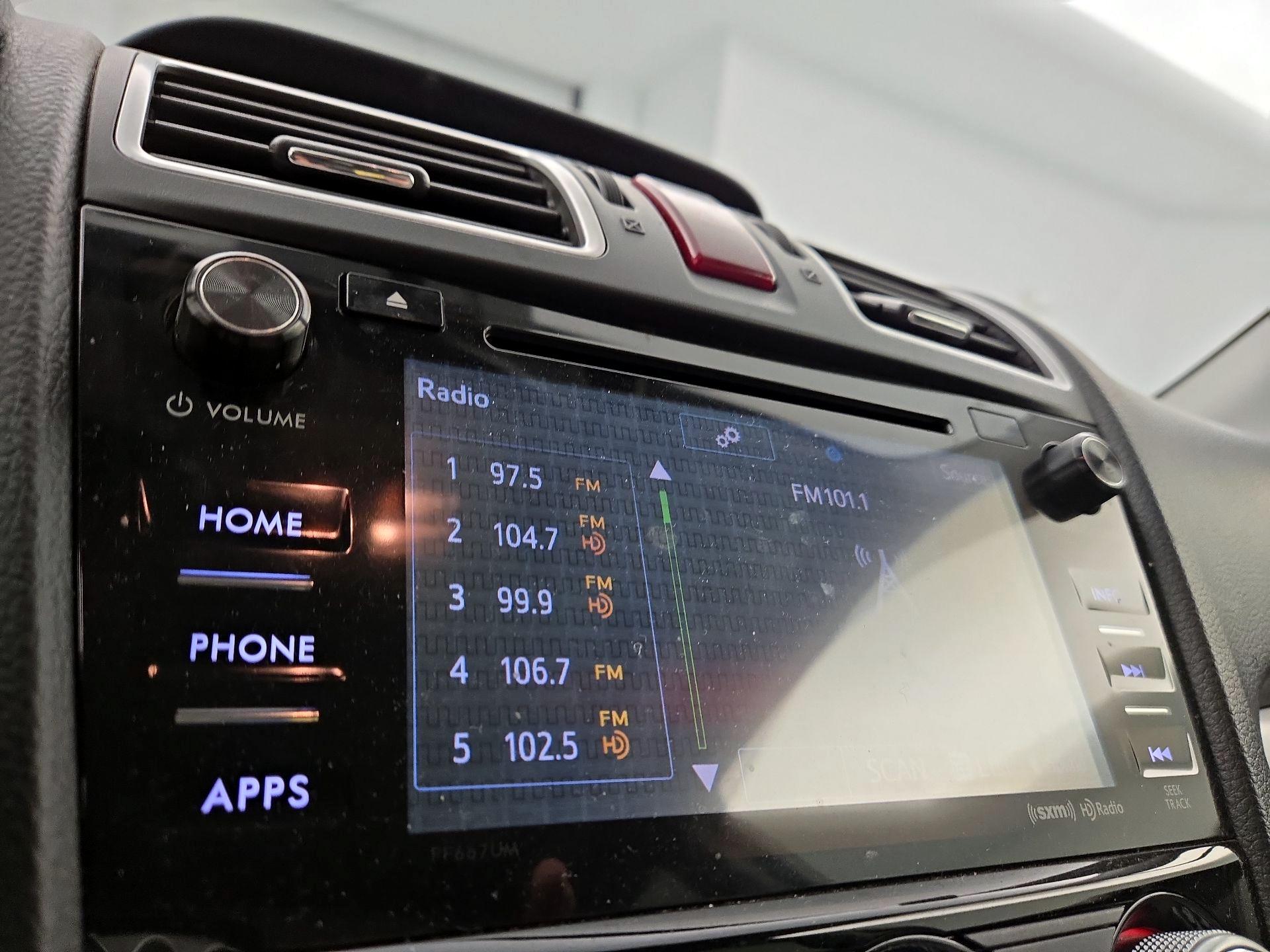Thumbnail: 2016 Subaru Forester - 13